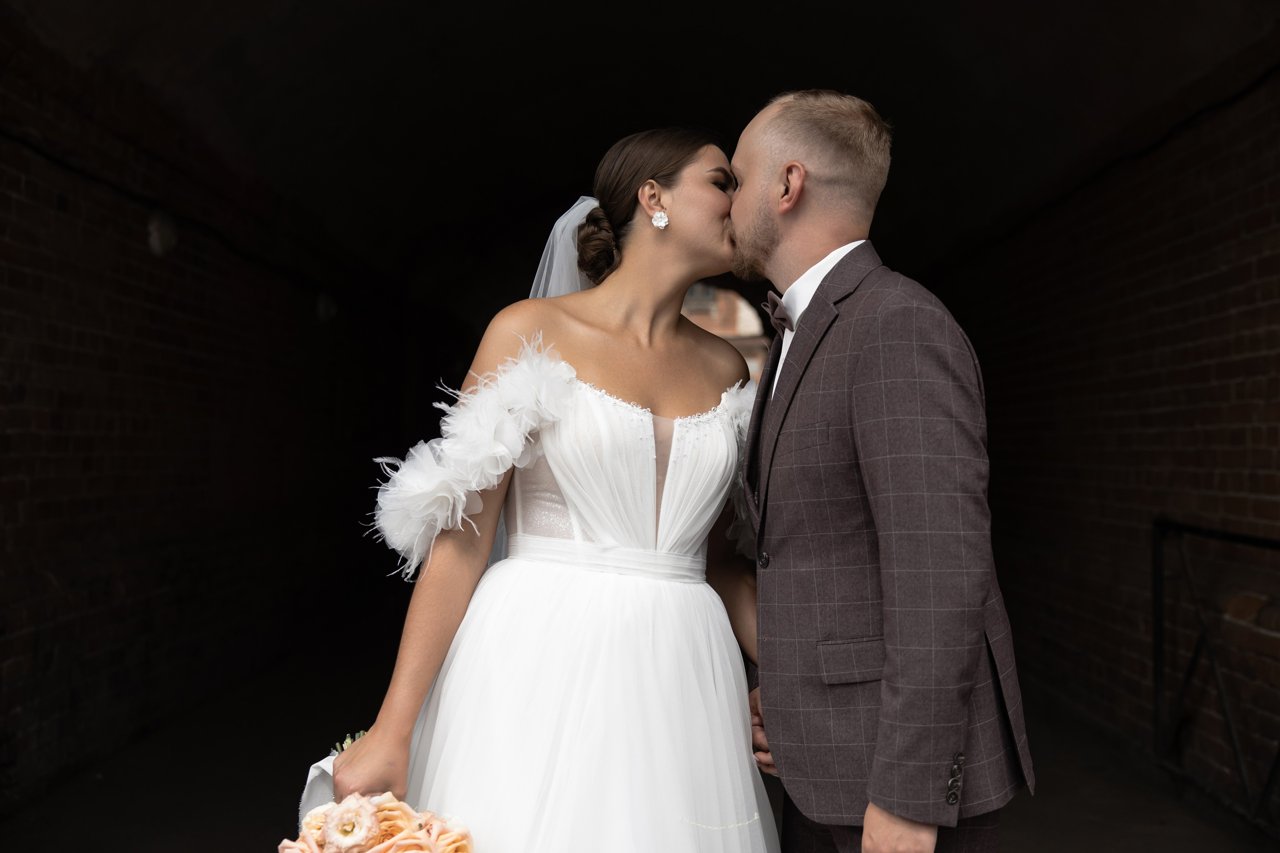 Арсентий и Даша. Свадебный и Семейный фотограф по всему миру Анна Фёдорова