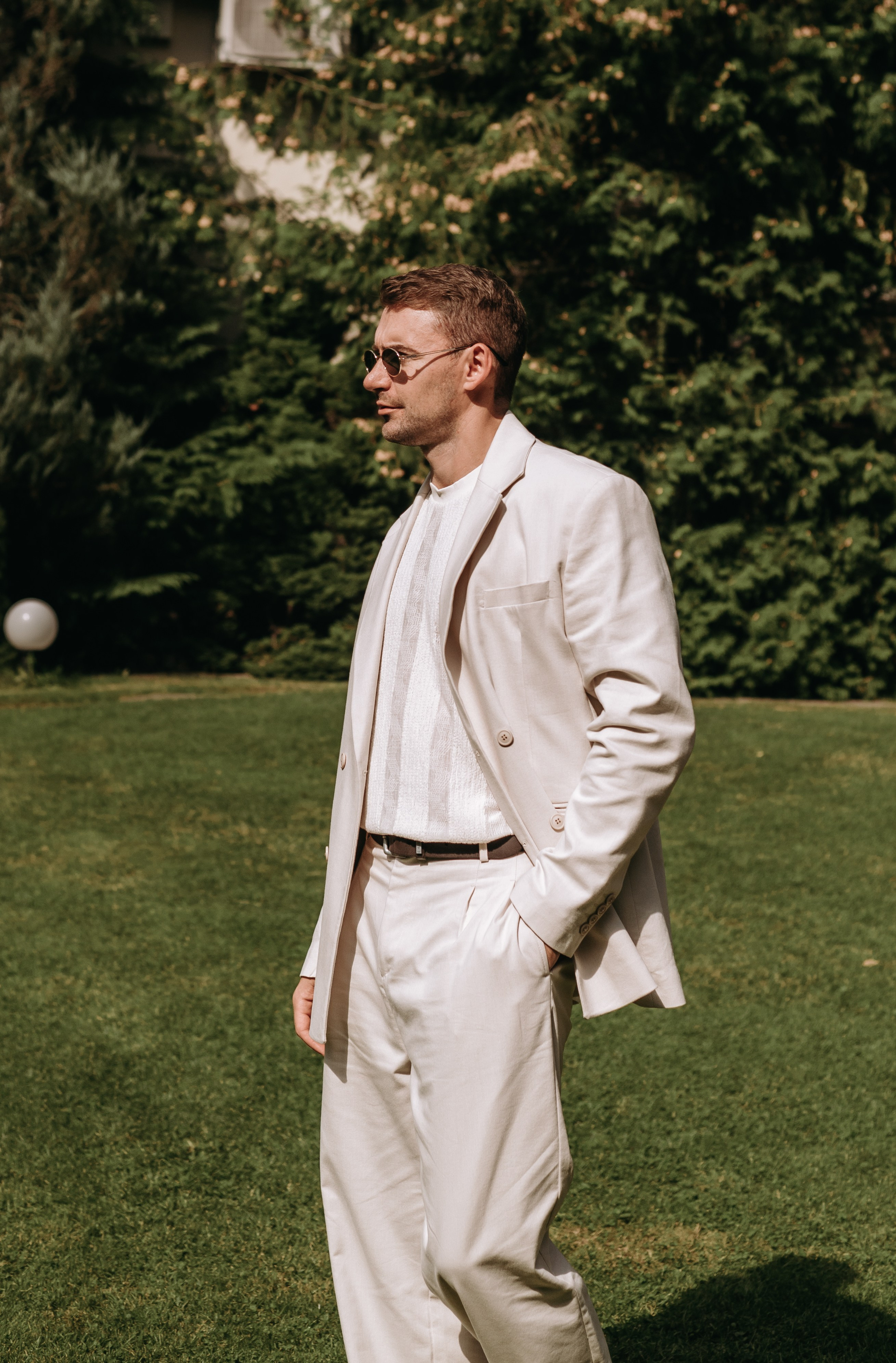 Лесная Поляна. Свадебный фотограф в Минске Вадим Бурчик