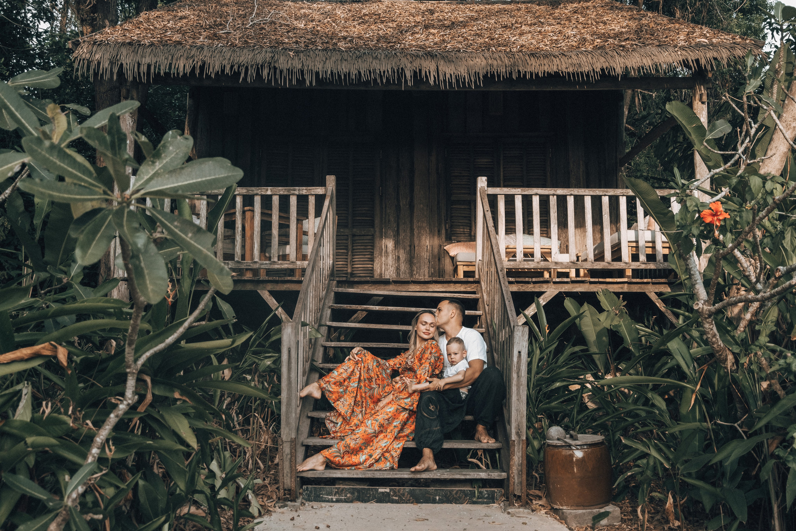 Шри-Ланка|Настя Лева Слава. Photographer Cyprus