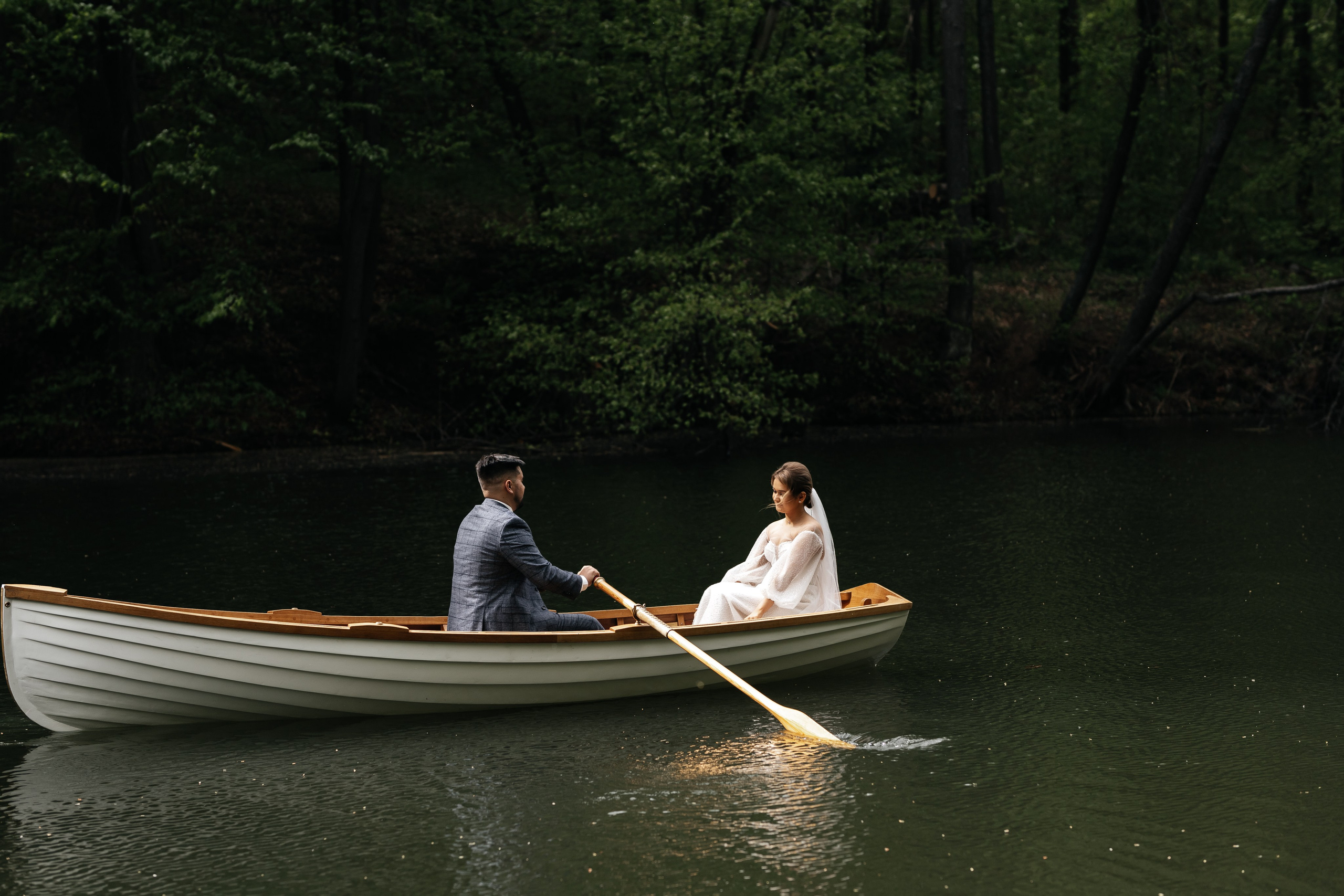 Igor & Regina. Свадебный фотограф Ильнар Асадуллин