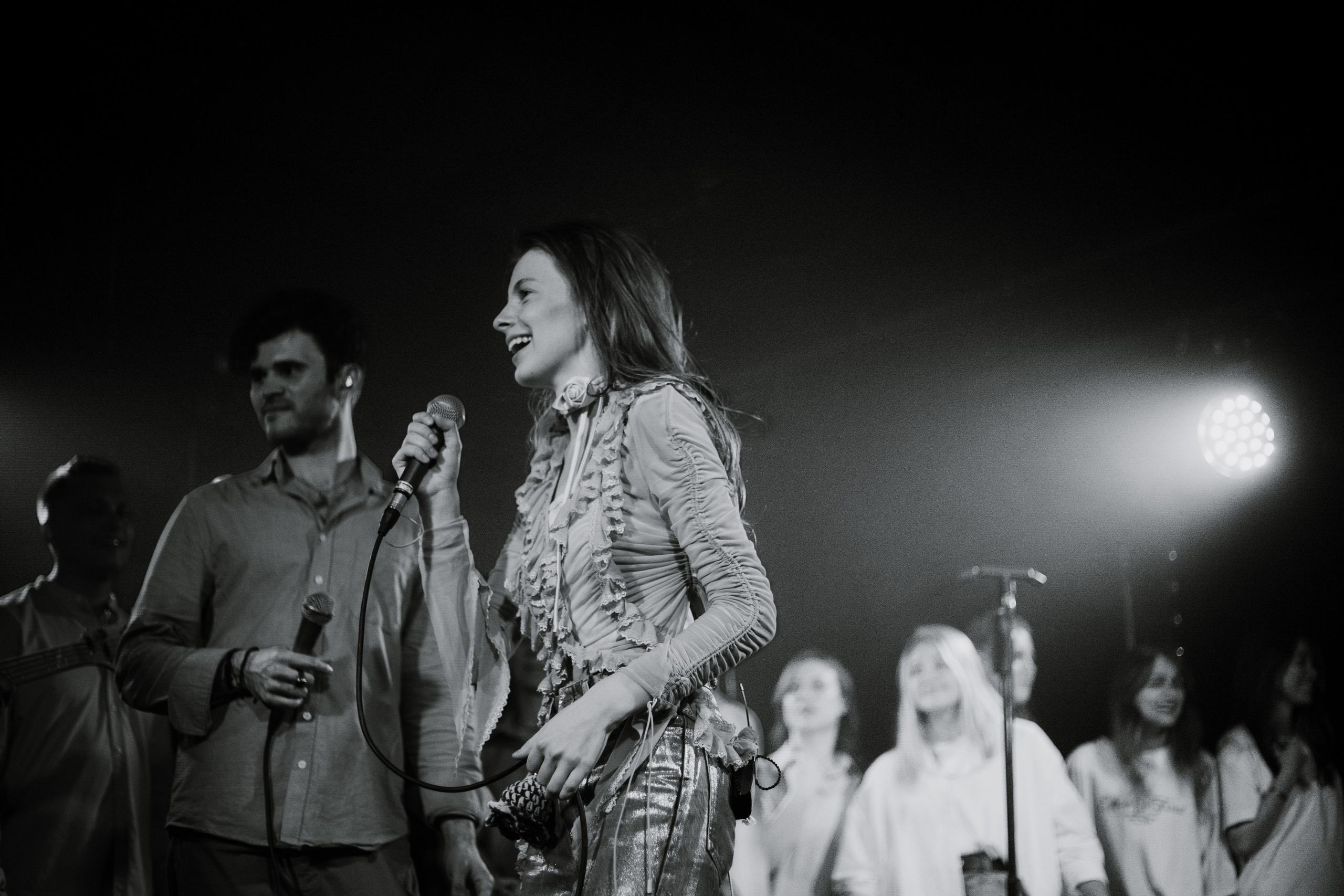 MINAEVA. Фотограф Москва