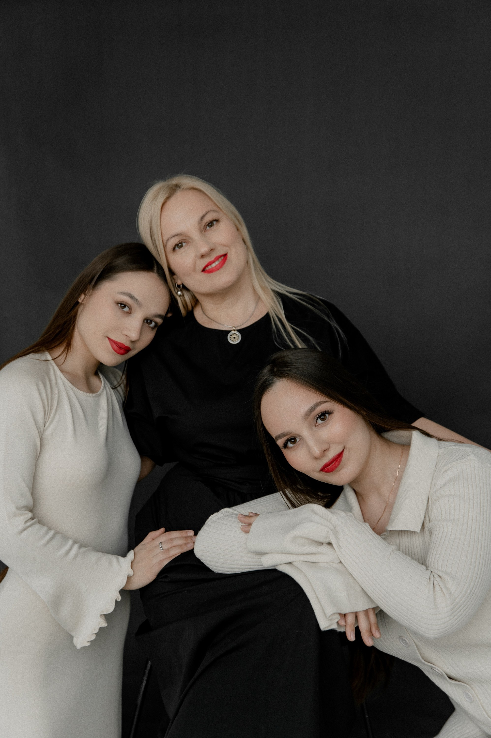 Отзывы. Фотограф Анна Пятак