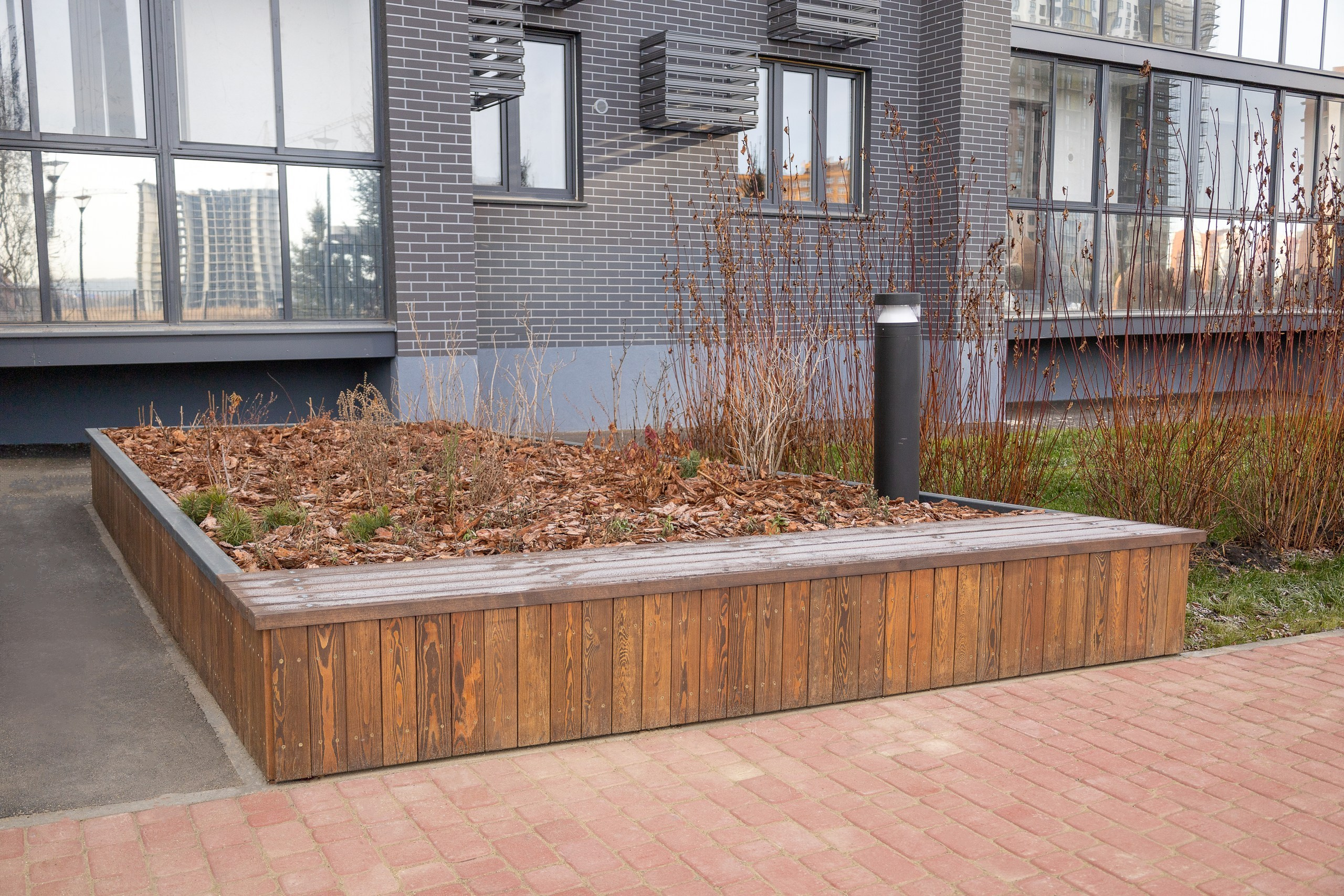 Малые архитектурные формы «MAF PRO» 3. Портретный фотограф, бизнес-контент Кемерово Уфимцева Ирина