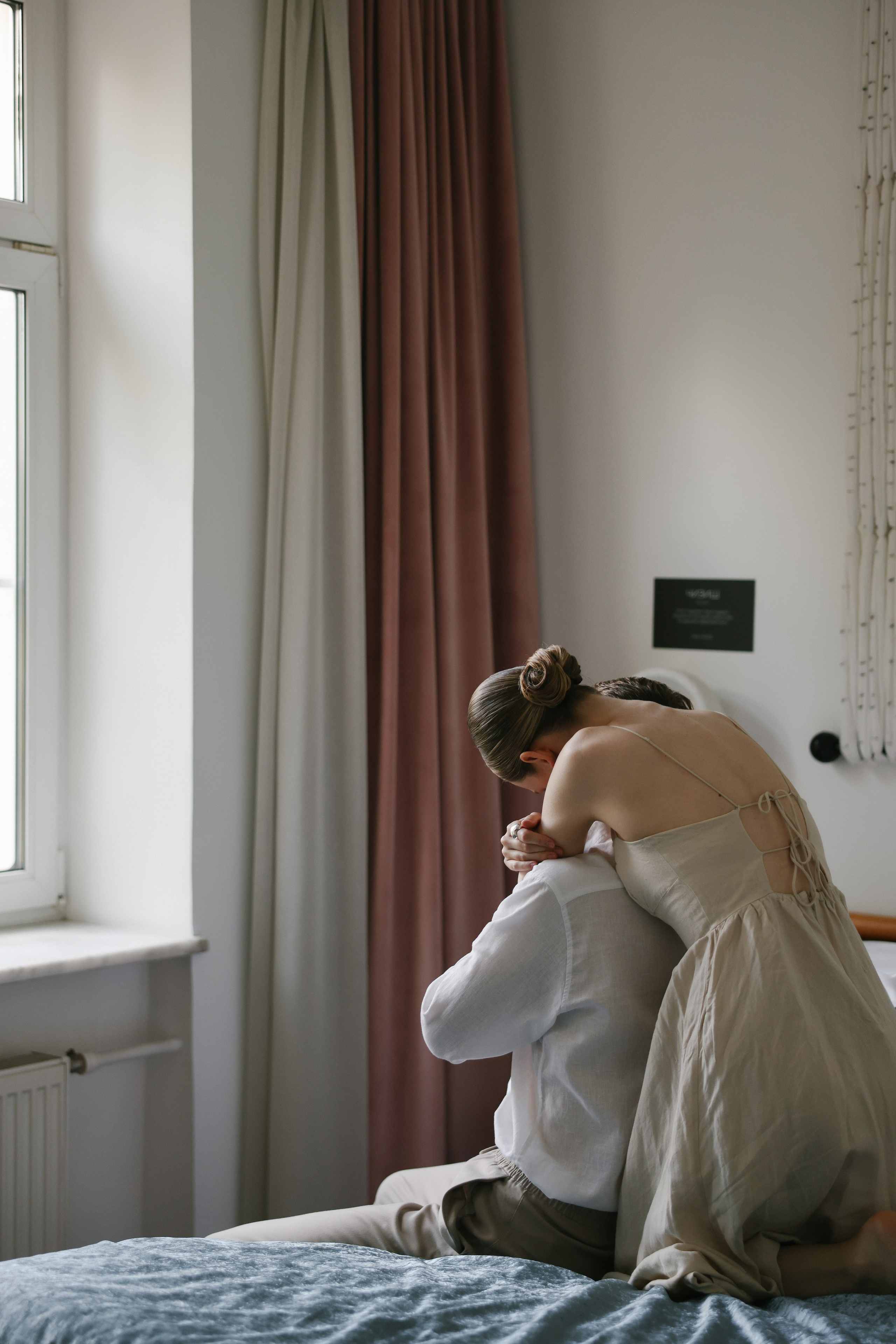 Sun soulmates. Свадебный фотограф Светлана Кот | Москва