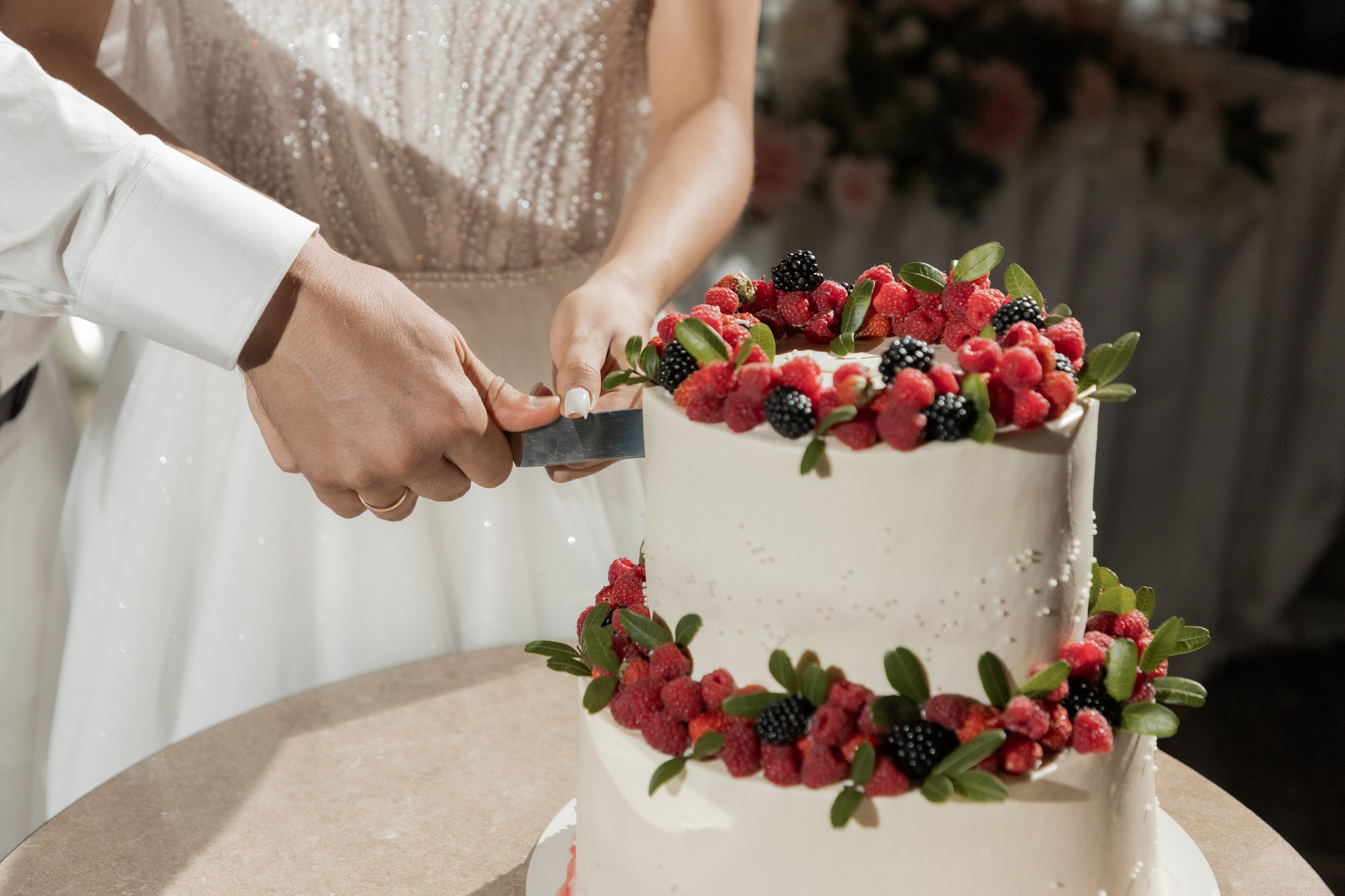 Дмитрий и Анастасия (сокращено). Свадебный фотограф Ангелина Сунгатулина | Саратов | Балаково | Вольск