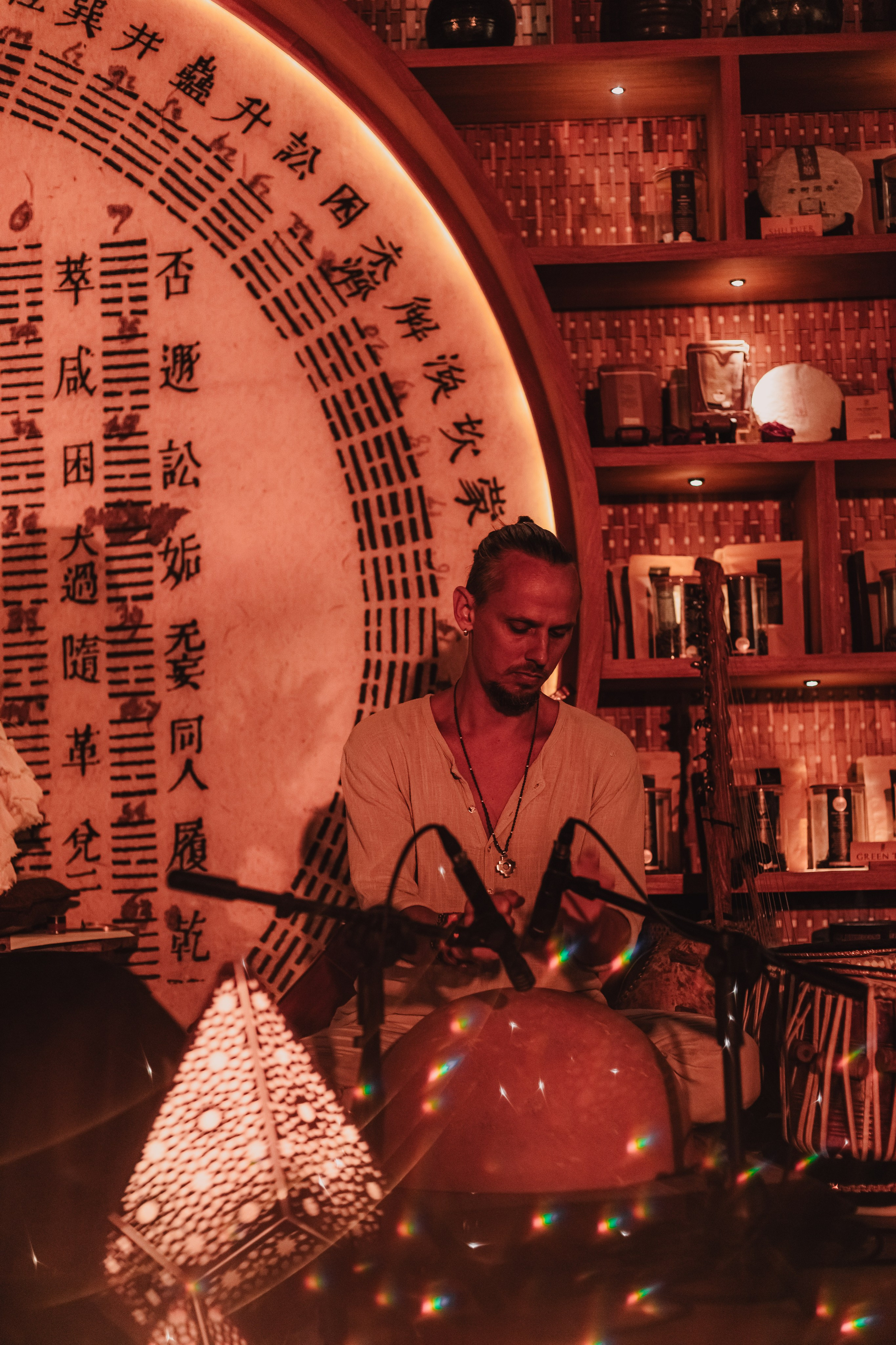 Mamatolia. Мариам Багдасарян