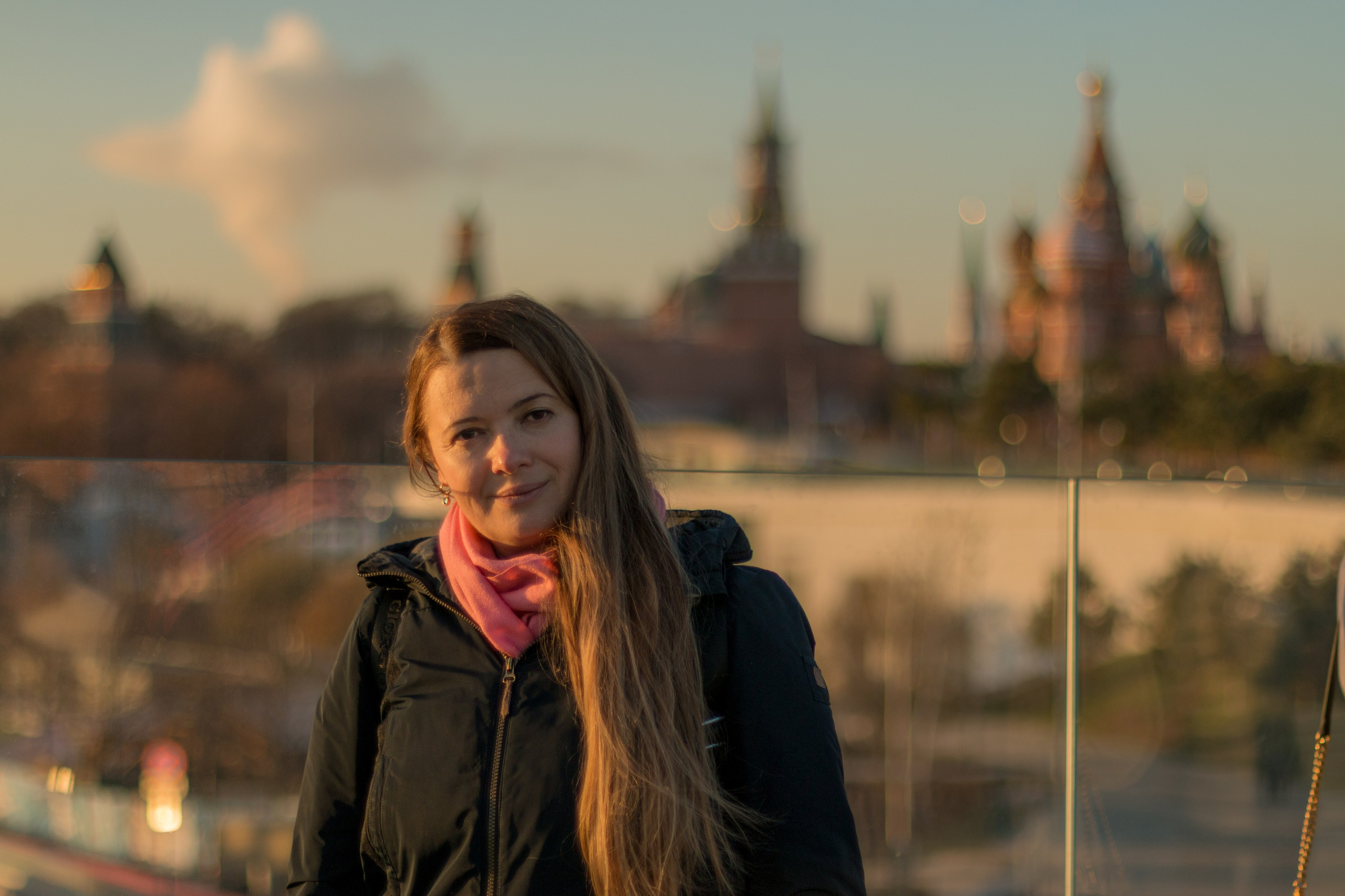 Москва. Фотограф в Сочи