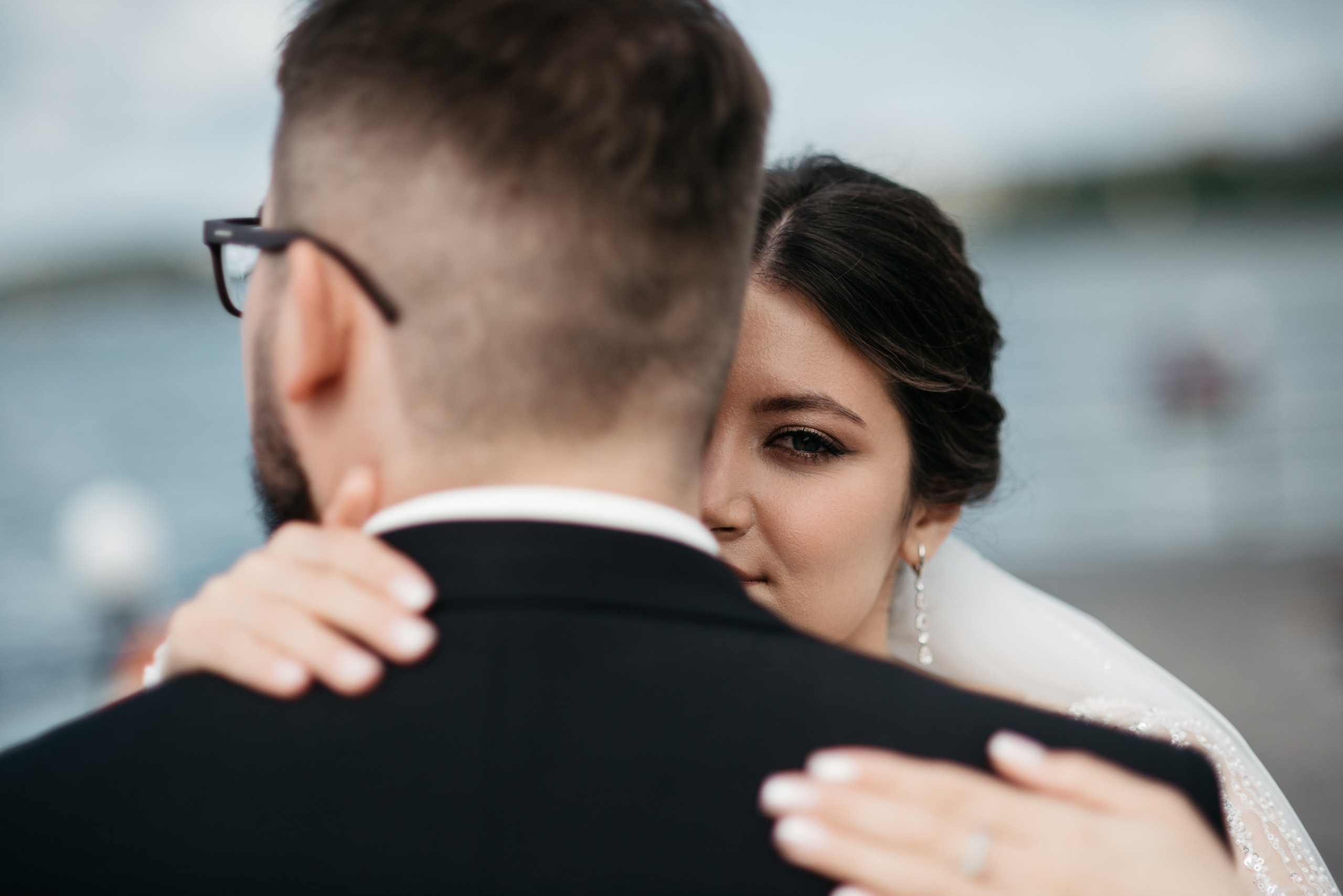 Черное&Белое. Свадебный фотограф Ижевск Петр Шишков