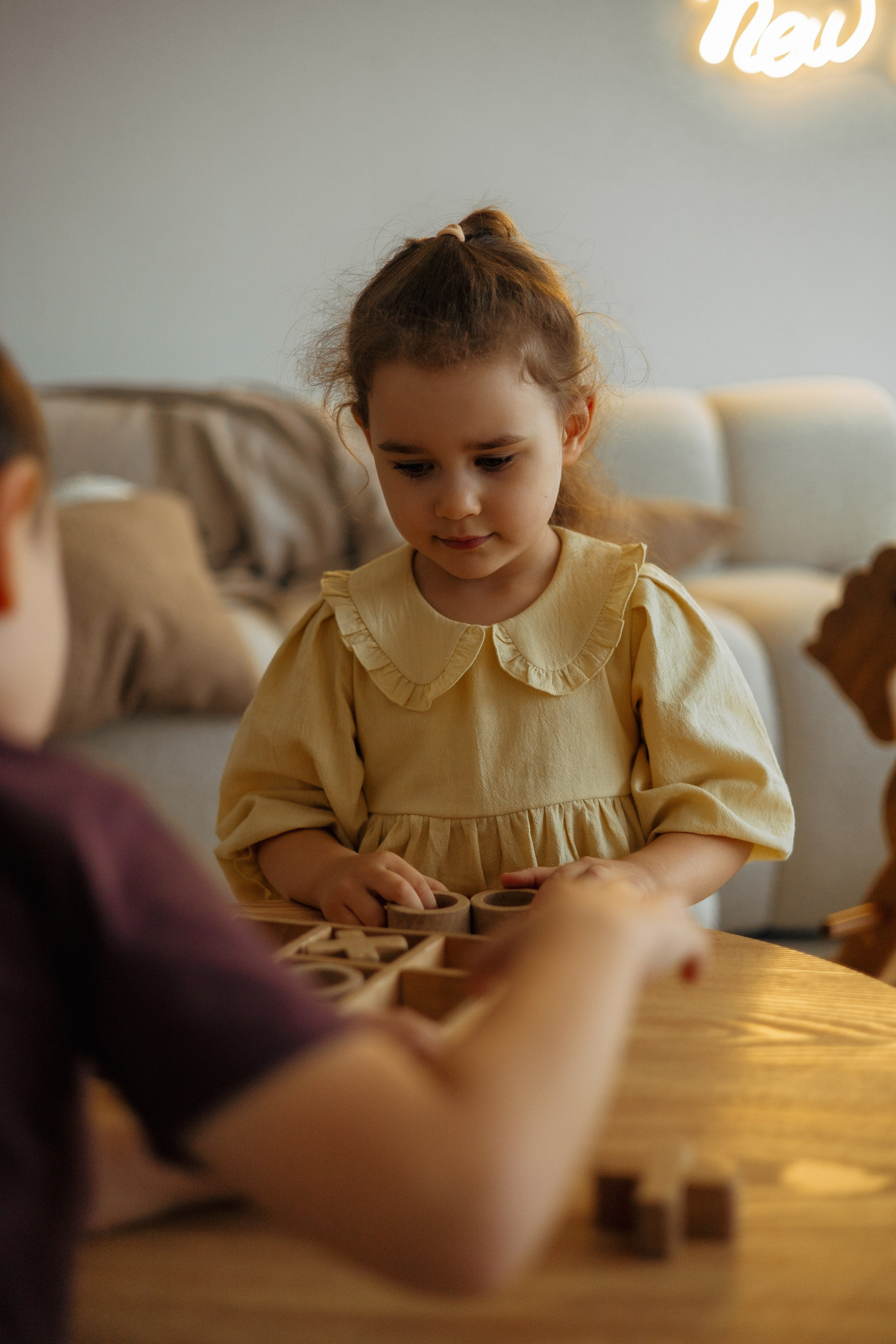 Регина, Ильдар, Тимур, Арина и Мира. Главная