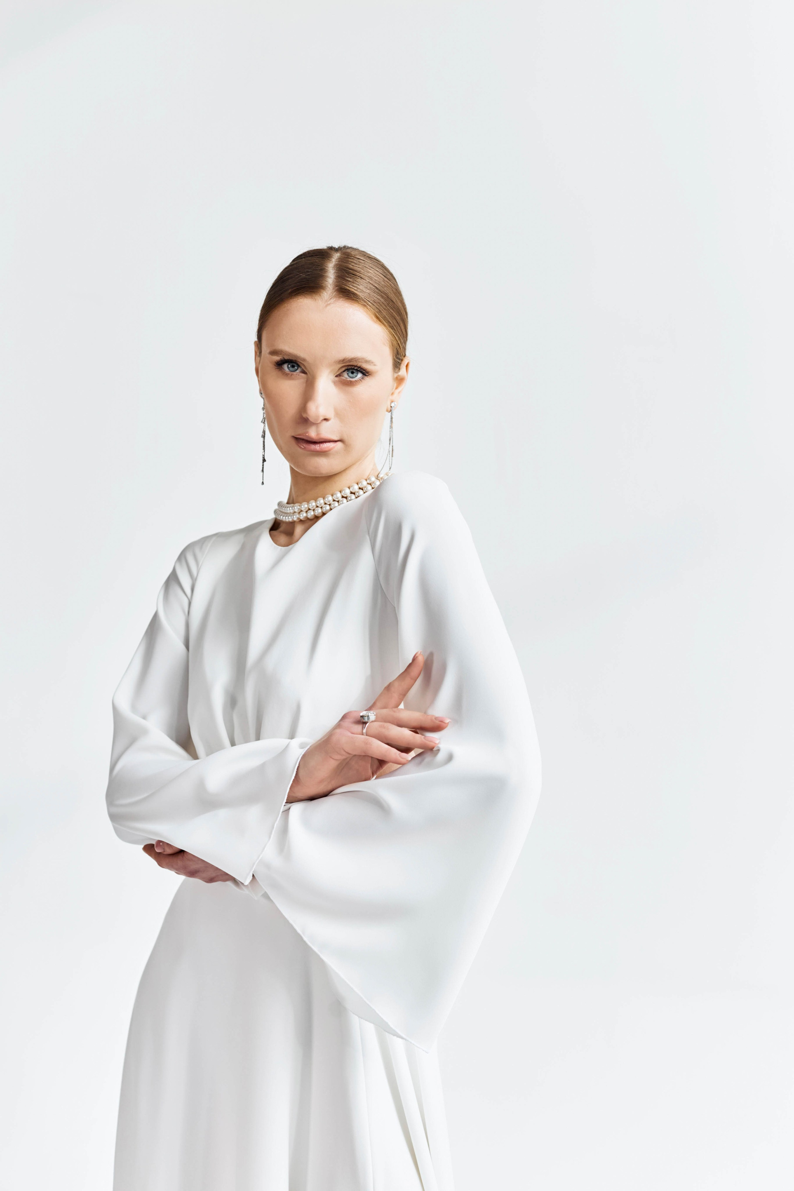 Арлет. Свадебный салон-ателье Бонжур в Минске Bonjour