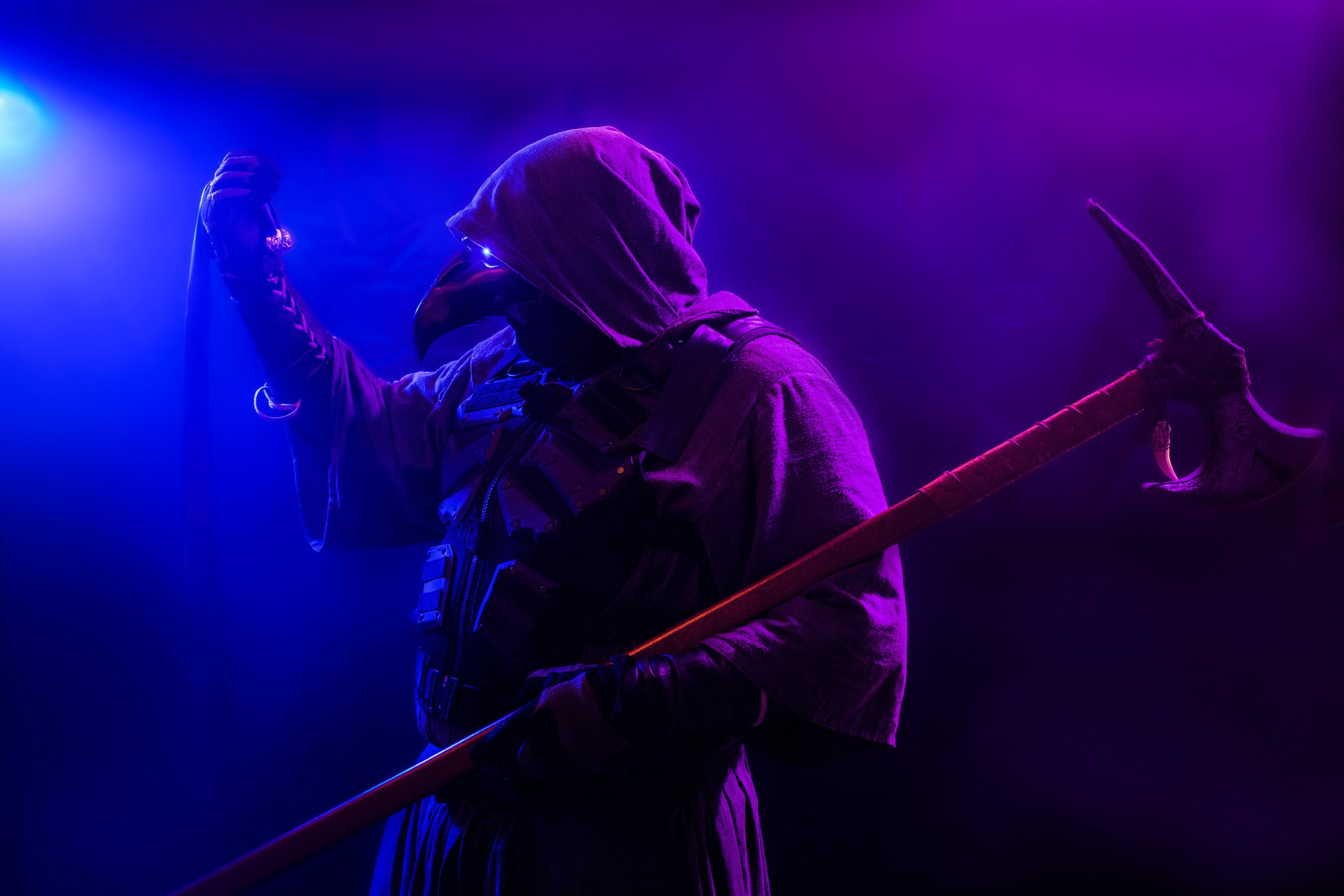 Цветной свет, дым, лазер, проектор. Игорь Бобров, #второйфотографсмоленска. Фото и видео для людей и бизнеса