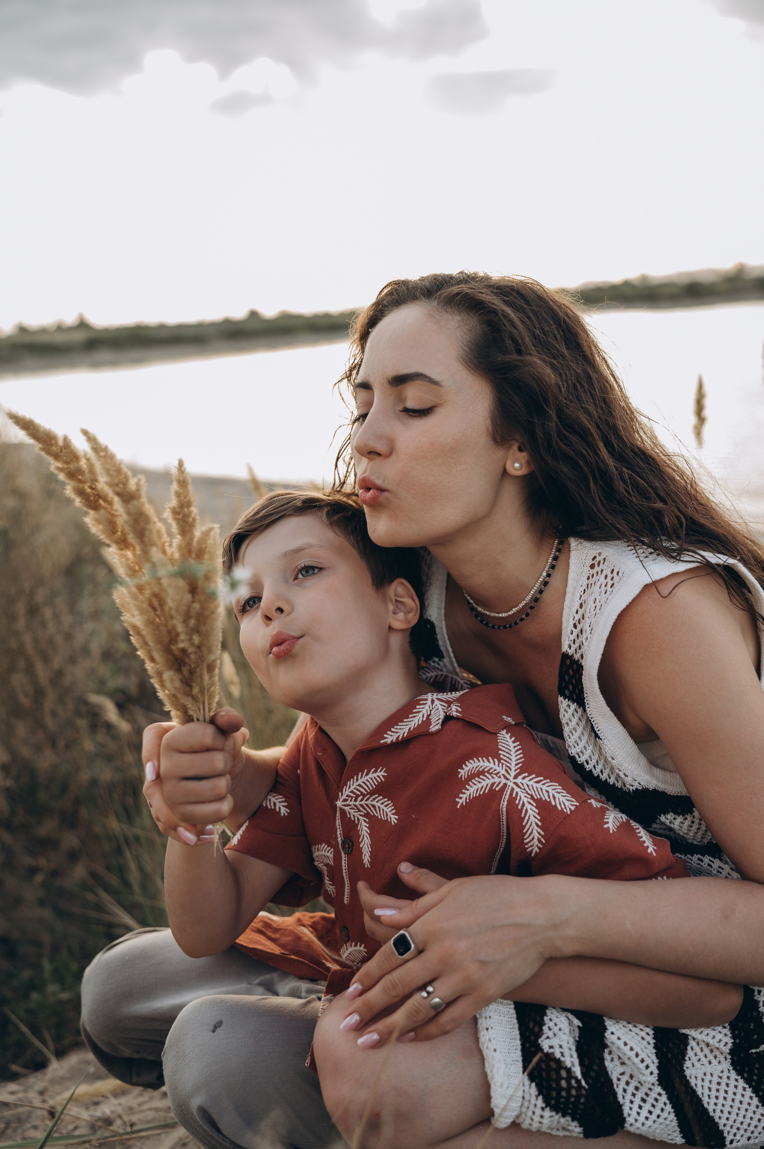 Летняя фотосессия. Семейный фотограф Ростов-на-Дону Татьяна Соколова