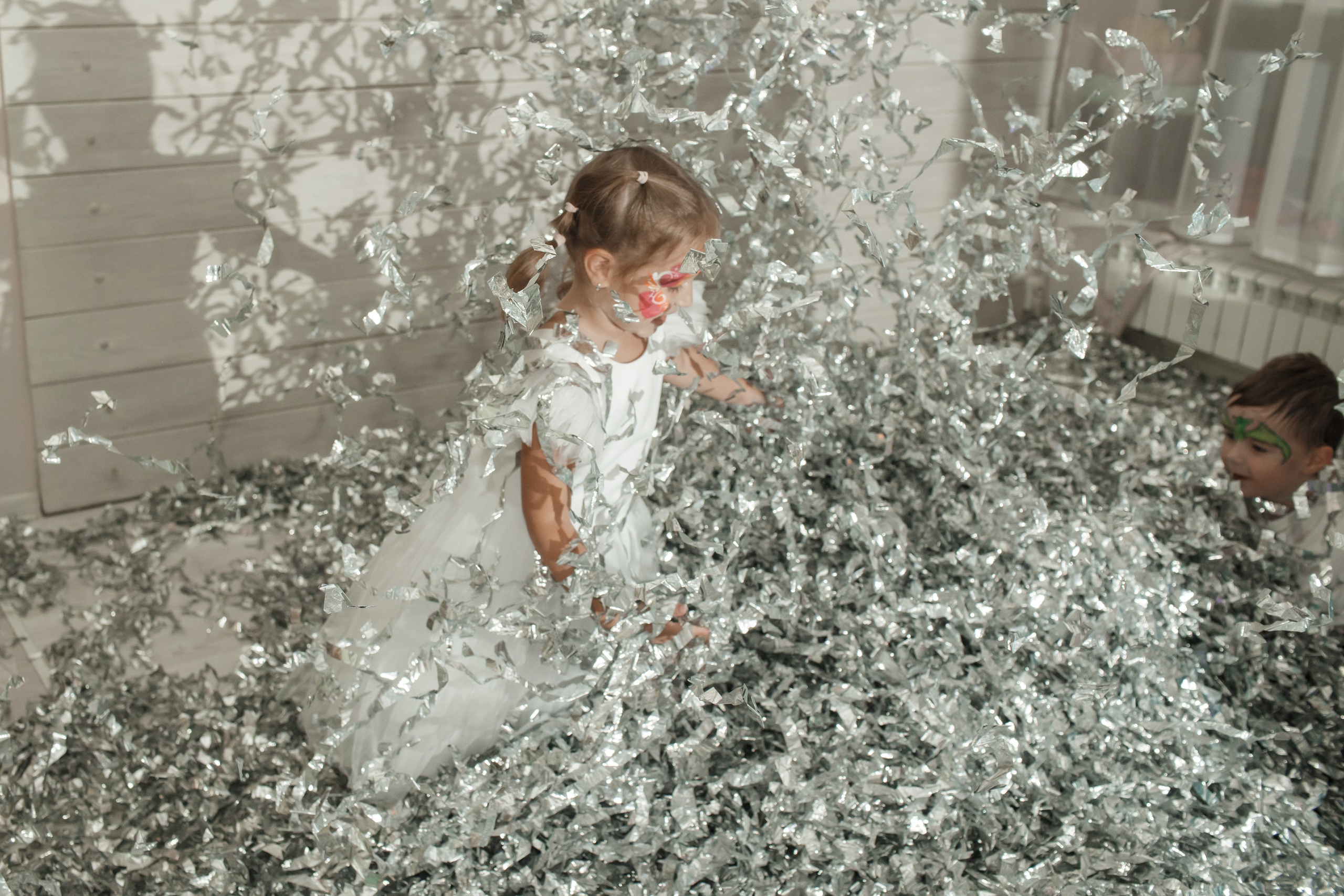 День рождения, «Babyloft». Свадебный и репортажный фотограф (Москва, Королев и другие)