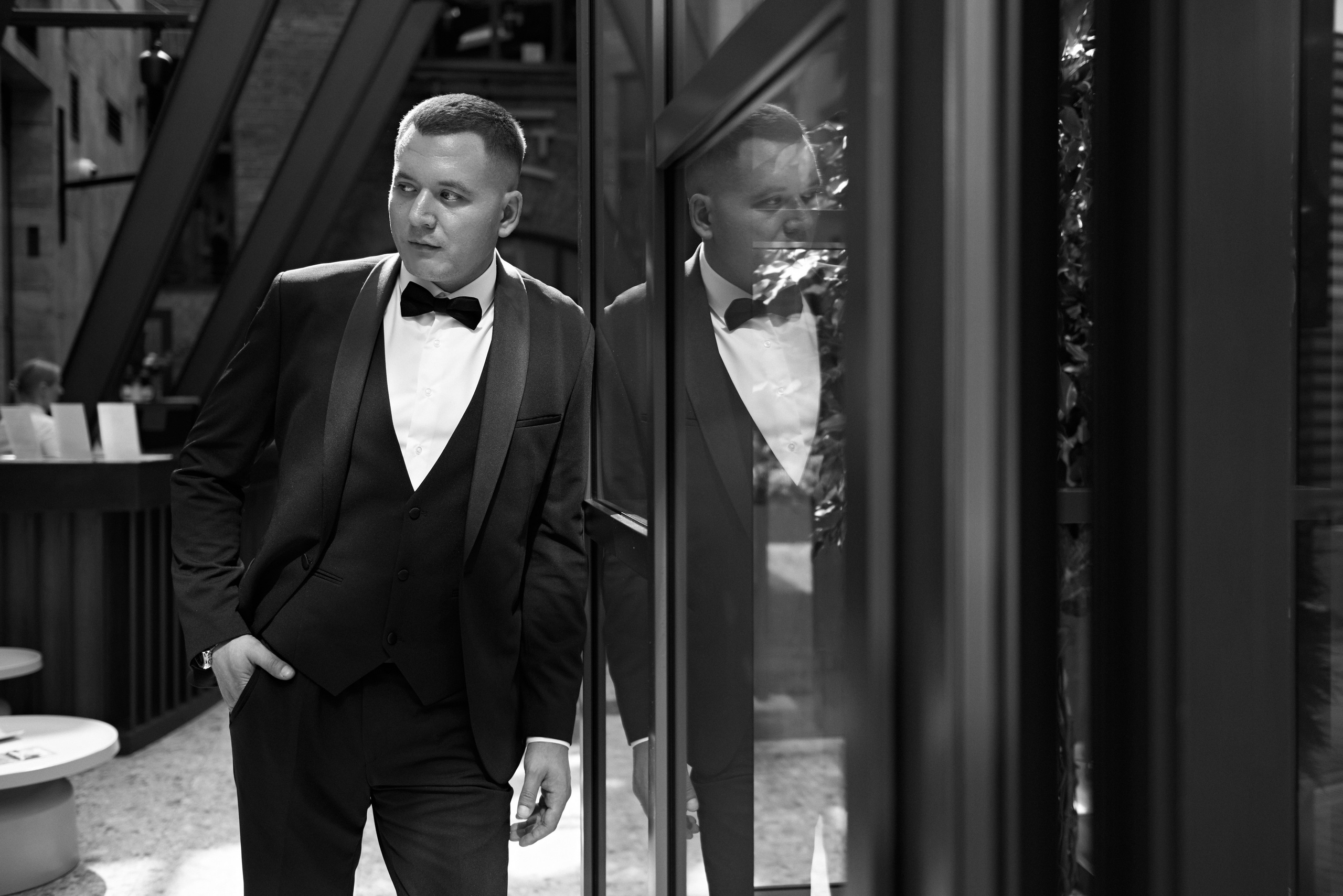 20.07.24 Владимир и Екатерина. Свадебный фотограф Юлия Гусева