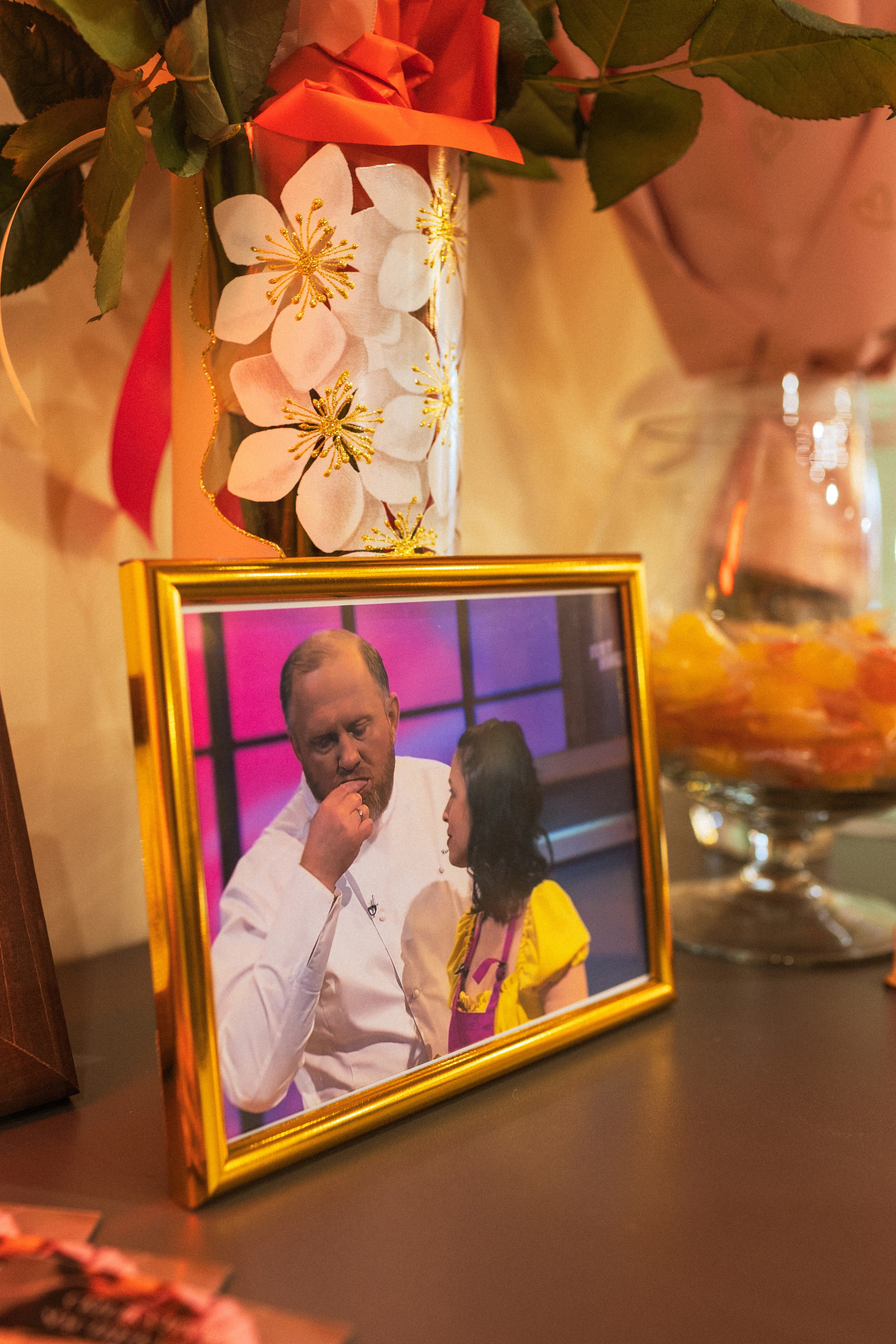 PRIVET, BAGET!. Фотограф Мария Сивохина