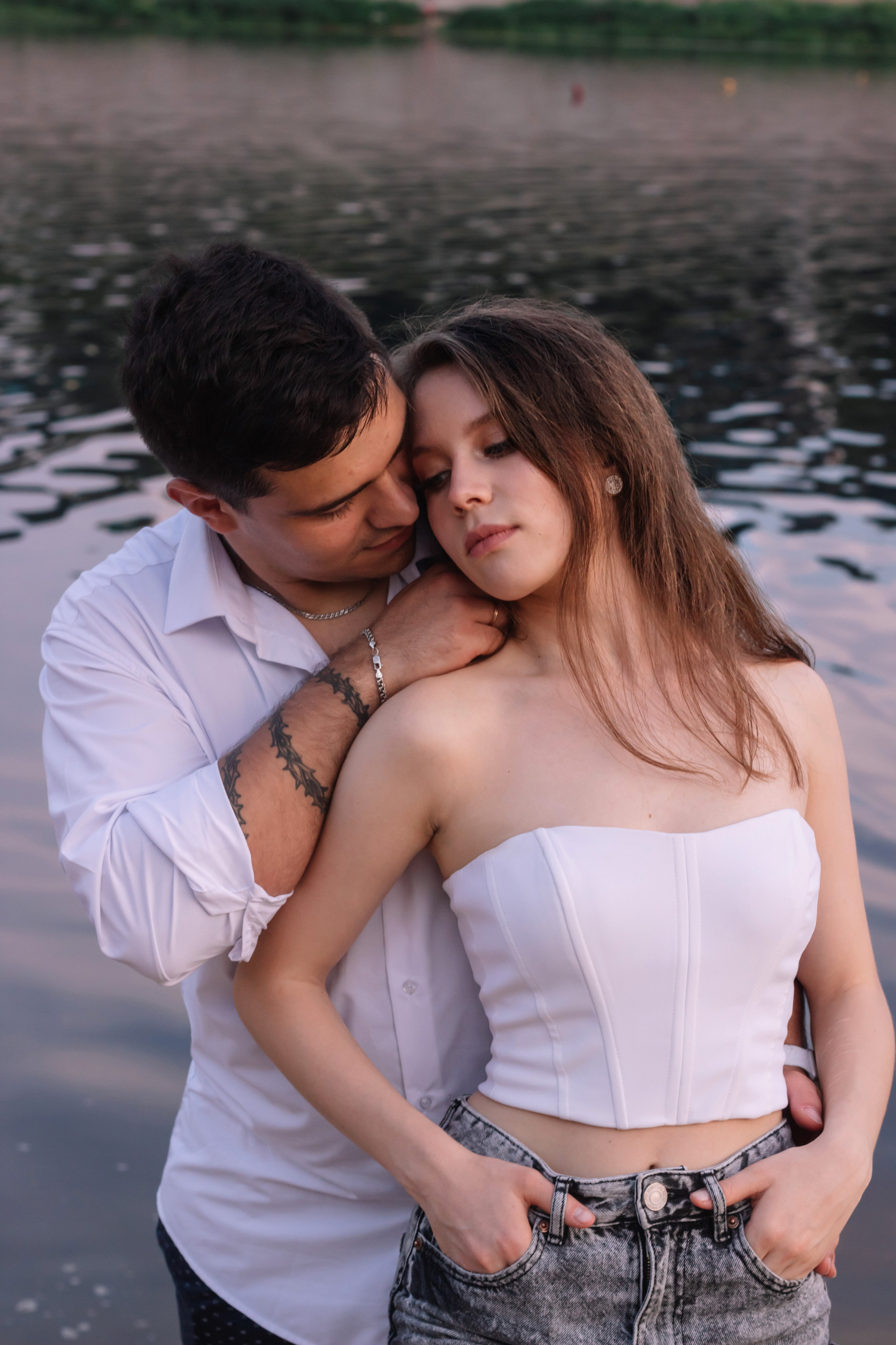 Настя и Роман. Свадебный фотограф и фотограф Love-Store в Нижнем Новгороде Анастасия