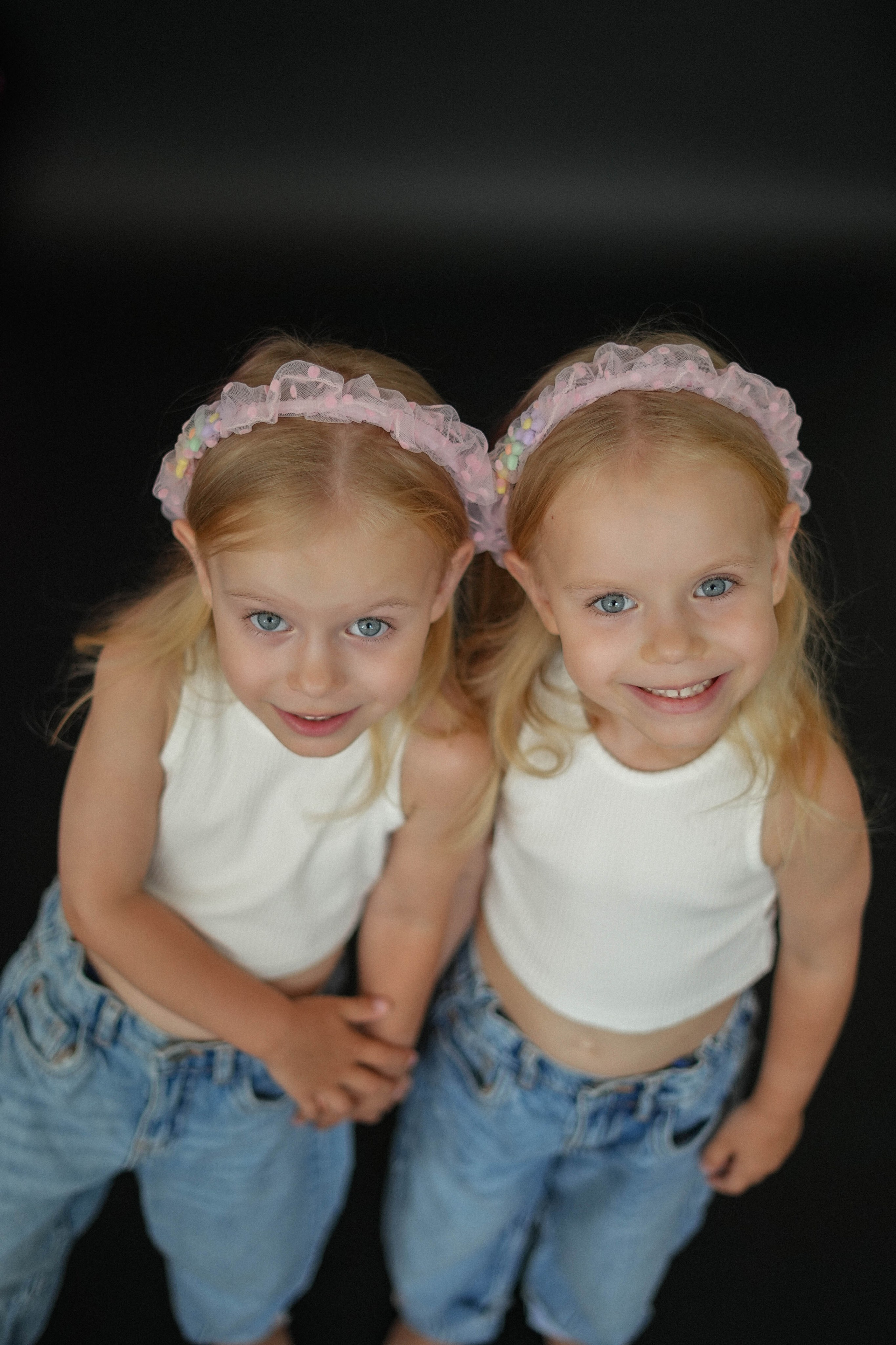 Варя и Поля. Фотограф Волгоград Анастасия Ли