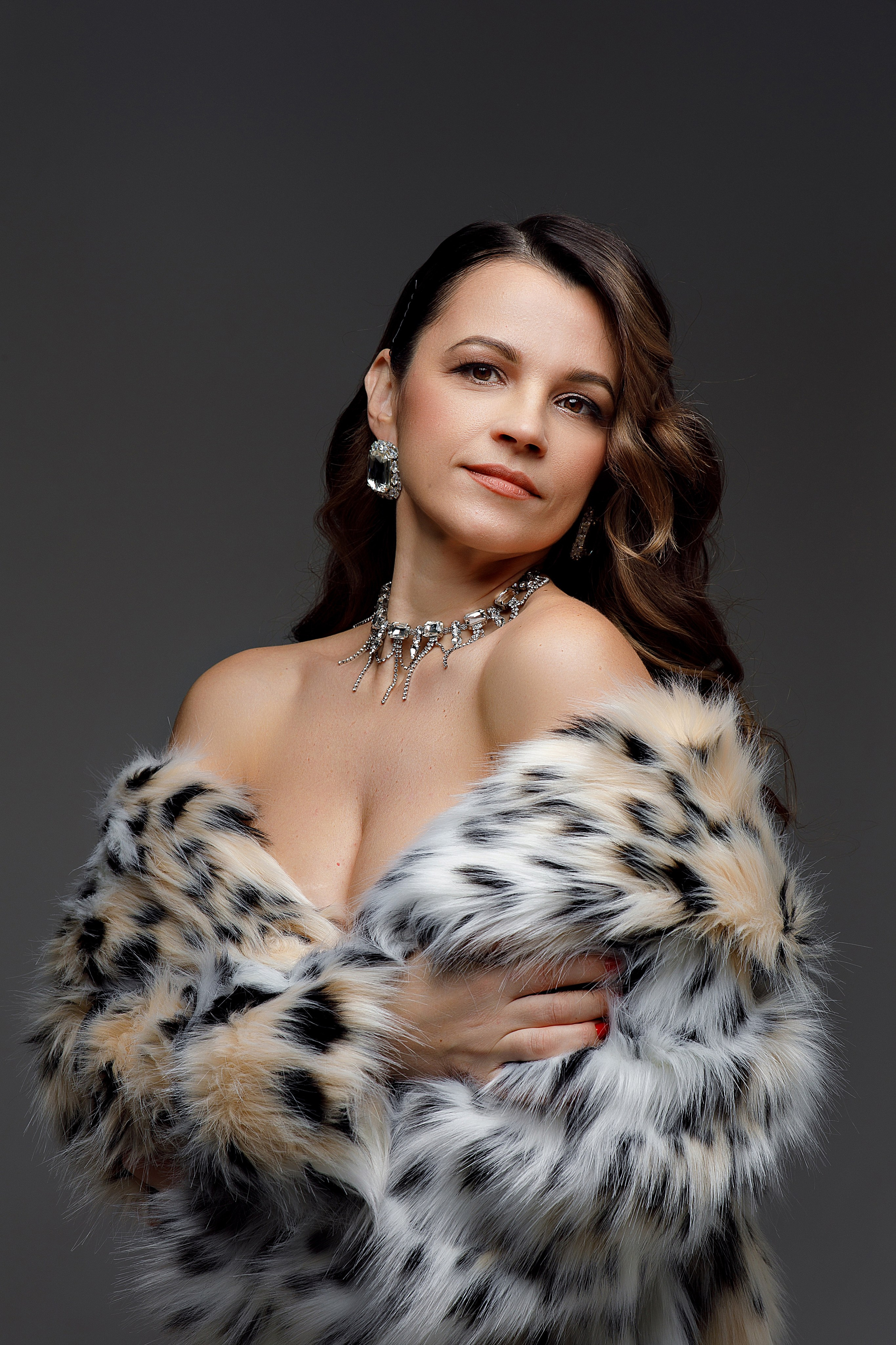 Съёмка на циклораме. Женский фотограф город Иваново