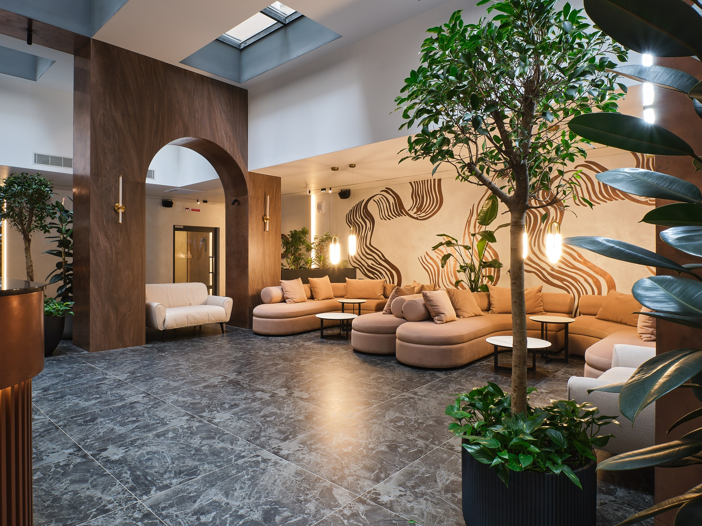 Интерьеры. Фотограф из СПб