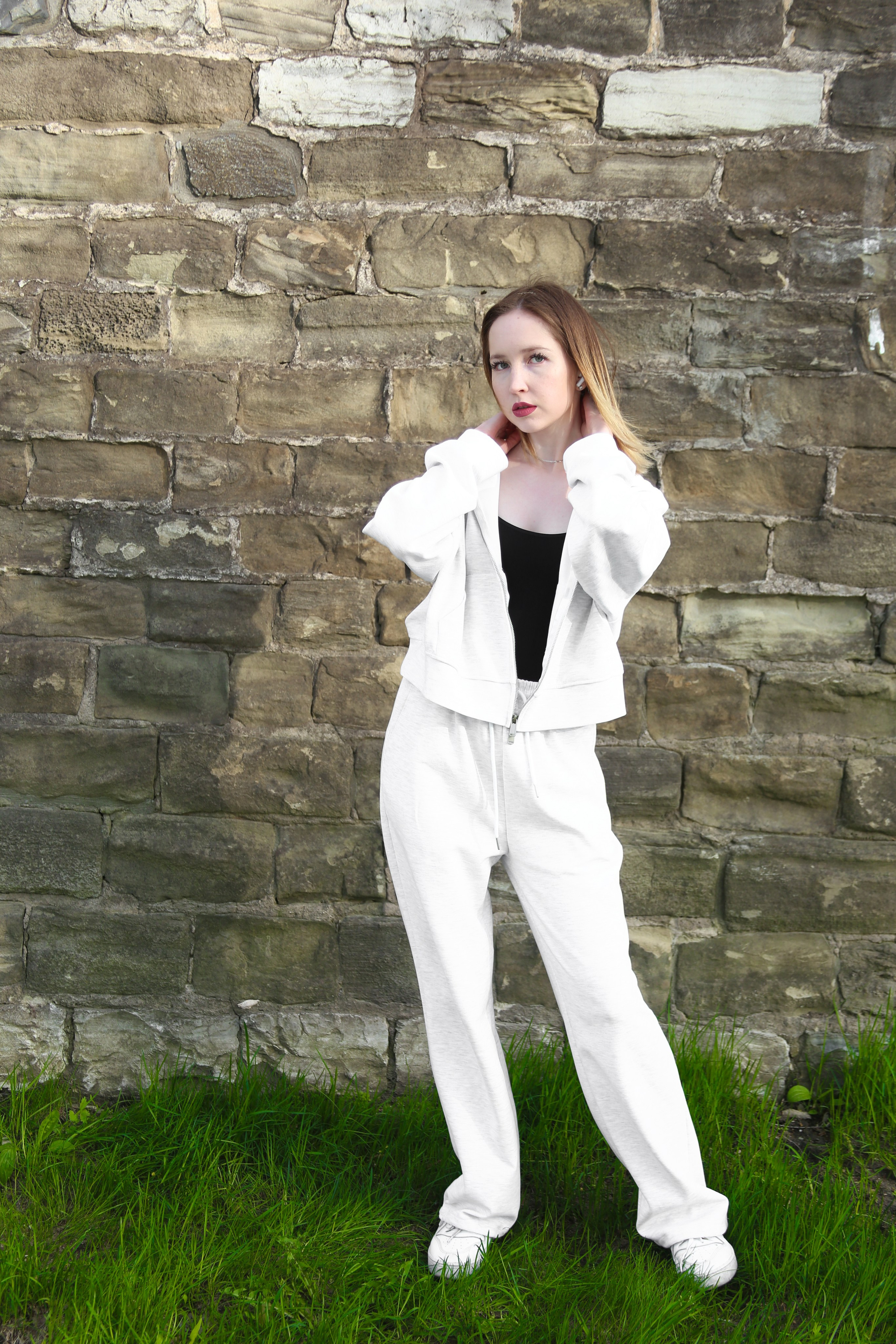 Алина на прогулке. Фотограф Пермь. Фотосессия в фотостудии Перми и на свежем воздухе