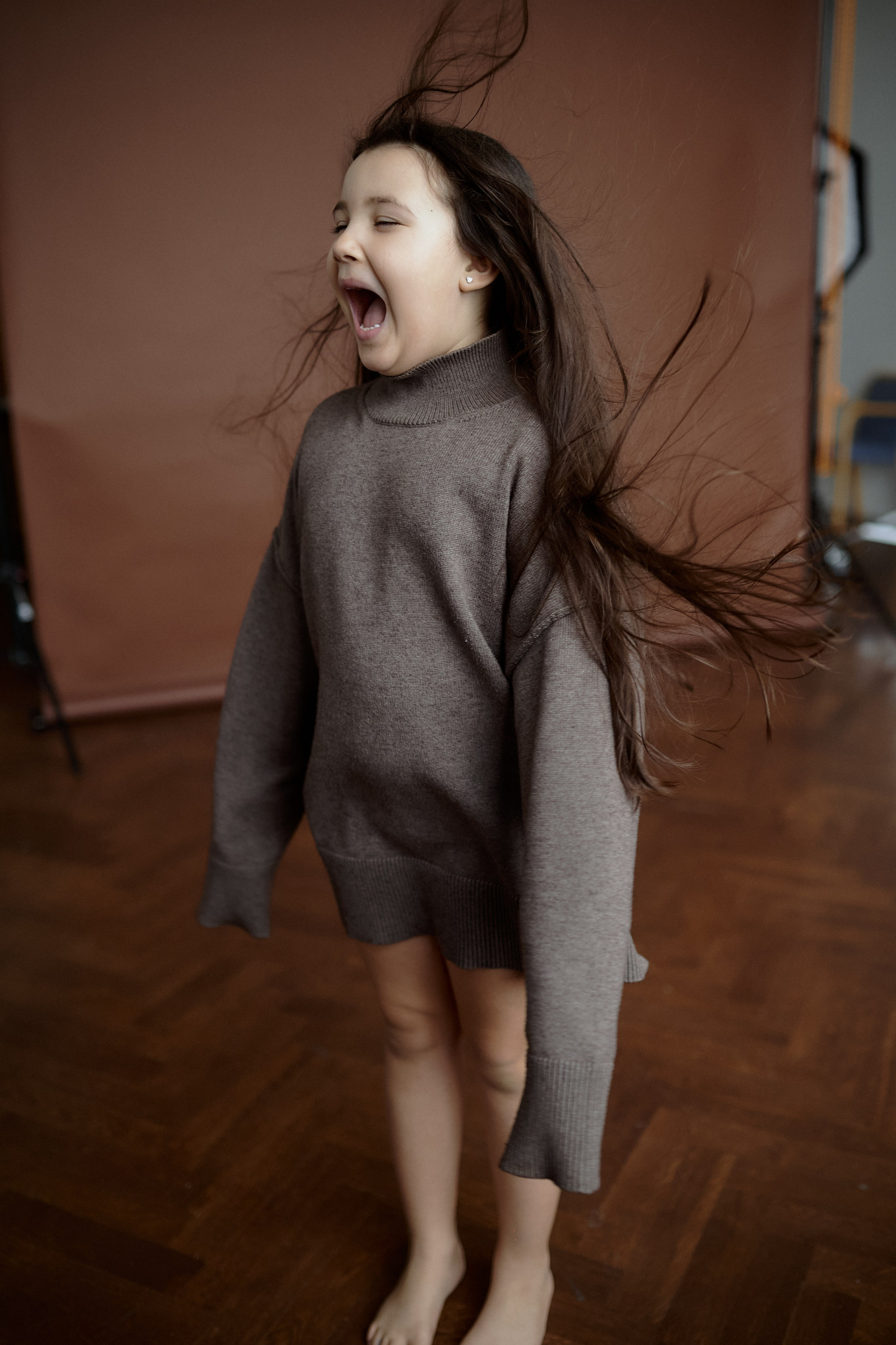 Ириша. Семейный и свадебный lifestyle-фотограф в Москве Мария Петрова