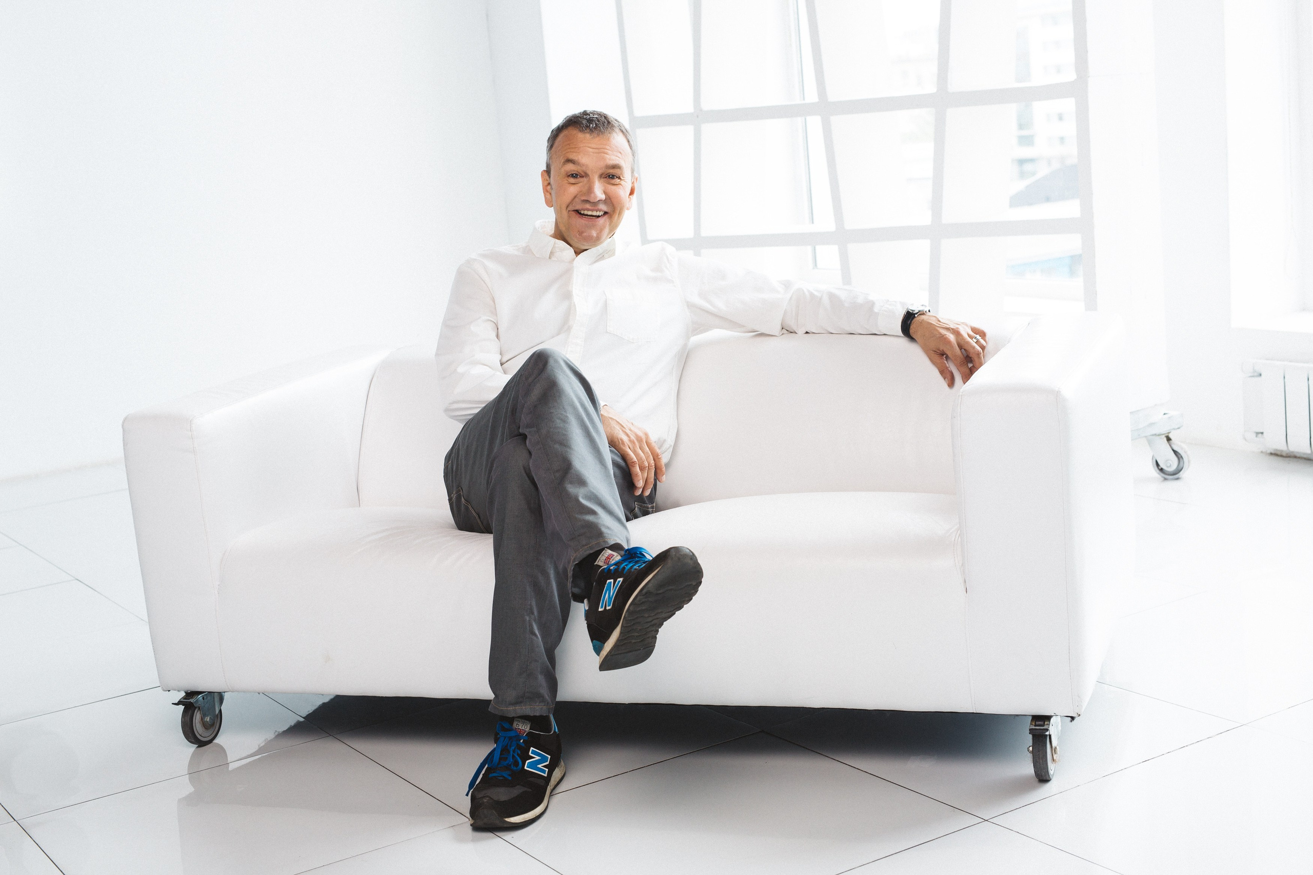 Актерское портфолио Александр Наумов. Фотограф и видеограф Анна Домашенко