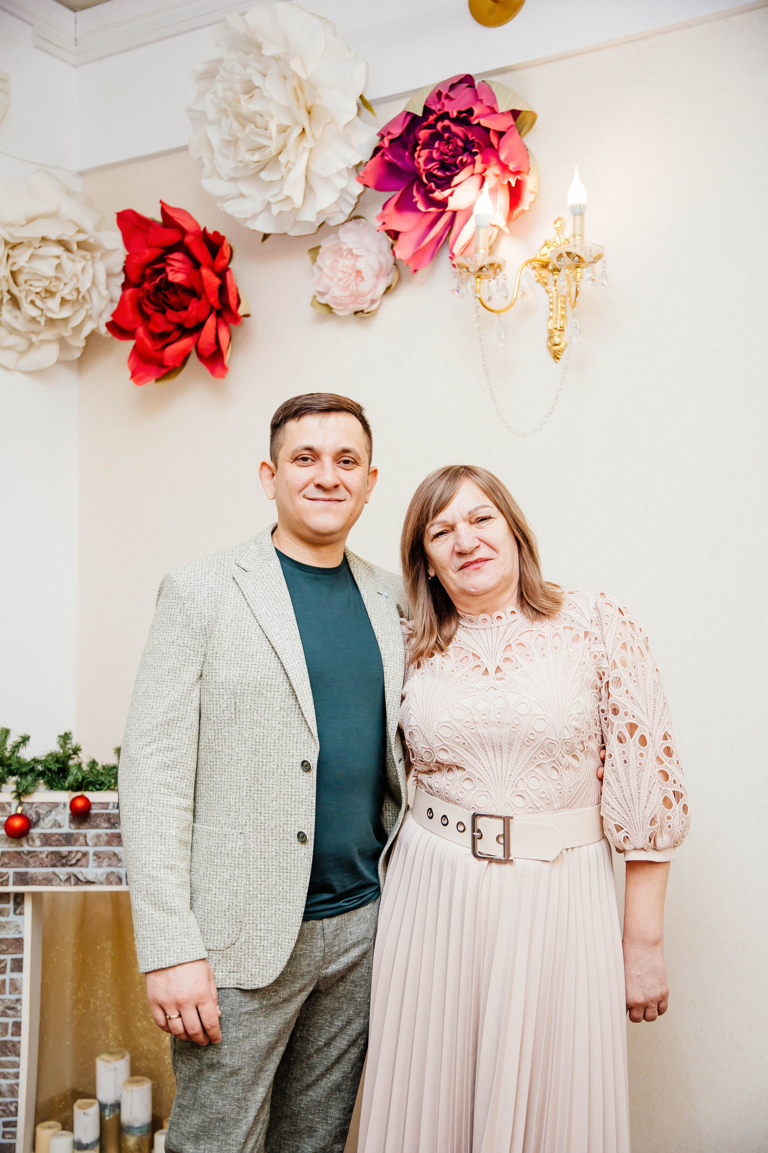 Дворец бракосочетания. Рыжова Тамара