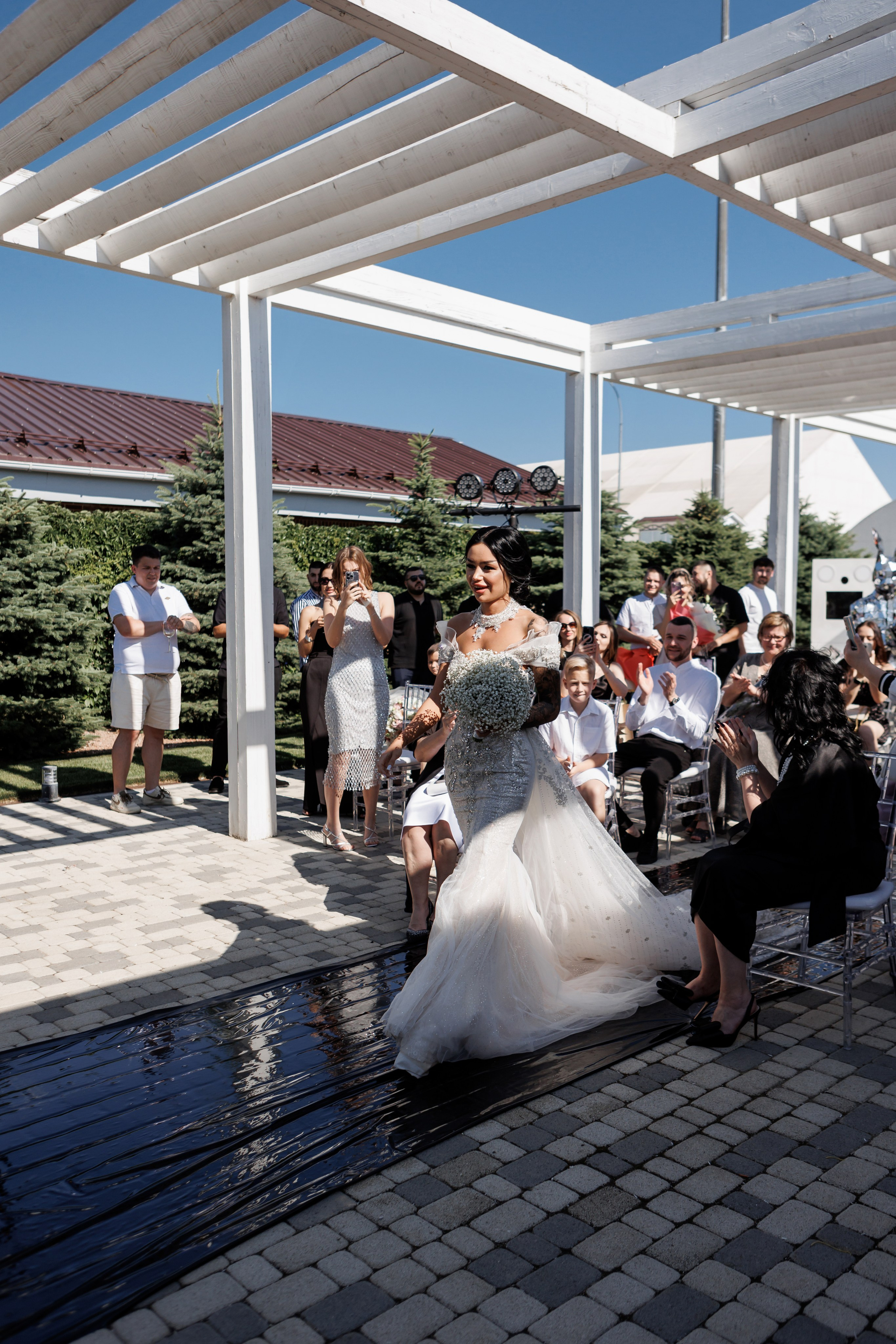 Д&А. Фотограф Алла Гусева