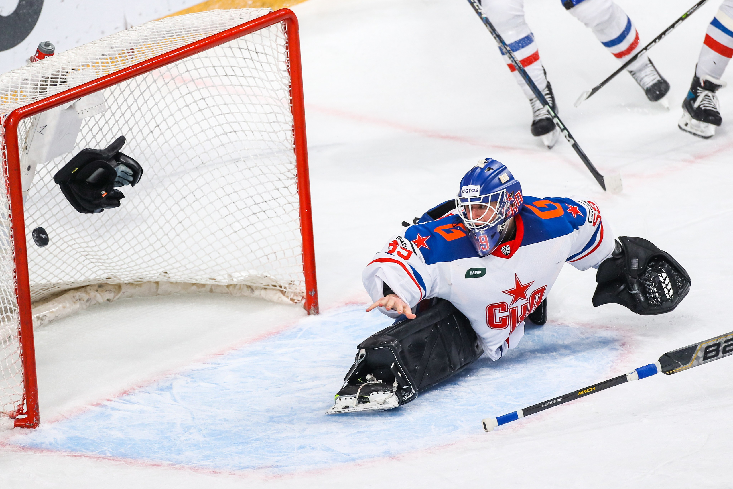 Фотосъемка зимних видов спорта. Павел Табарчук — спортивный фотограф