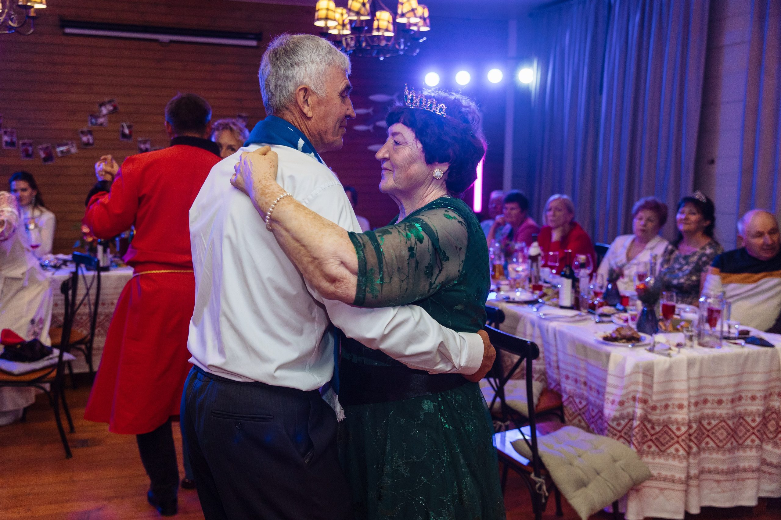 «Иван Васильевич меняет профессию» Юбилей. Свадебный и семейный фотограф в Улан-Удэ