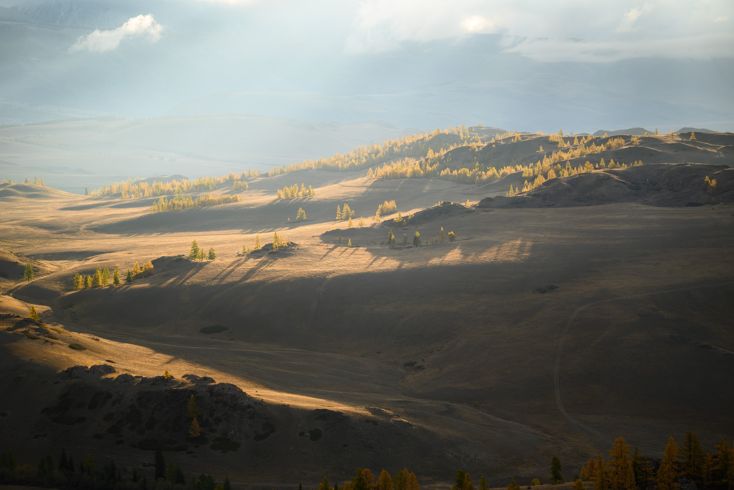 Горный Алтай. Фотограф Антон Денисенко: Портрет, Документалистика, Пейзаж. Москва
