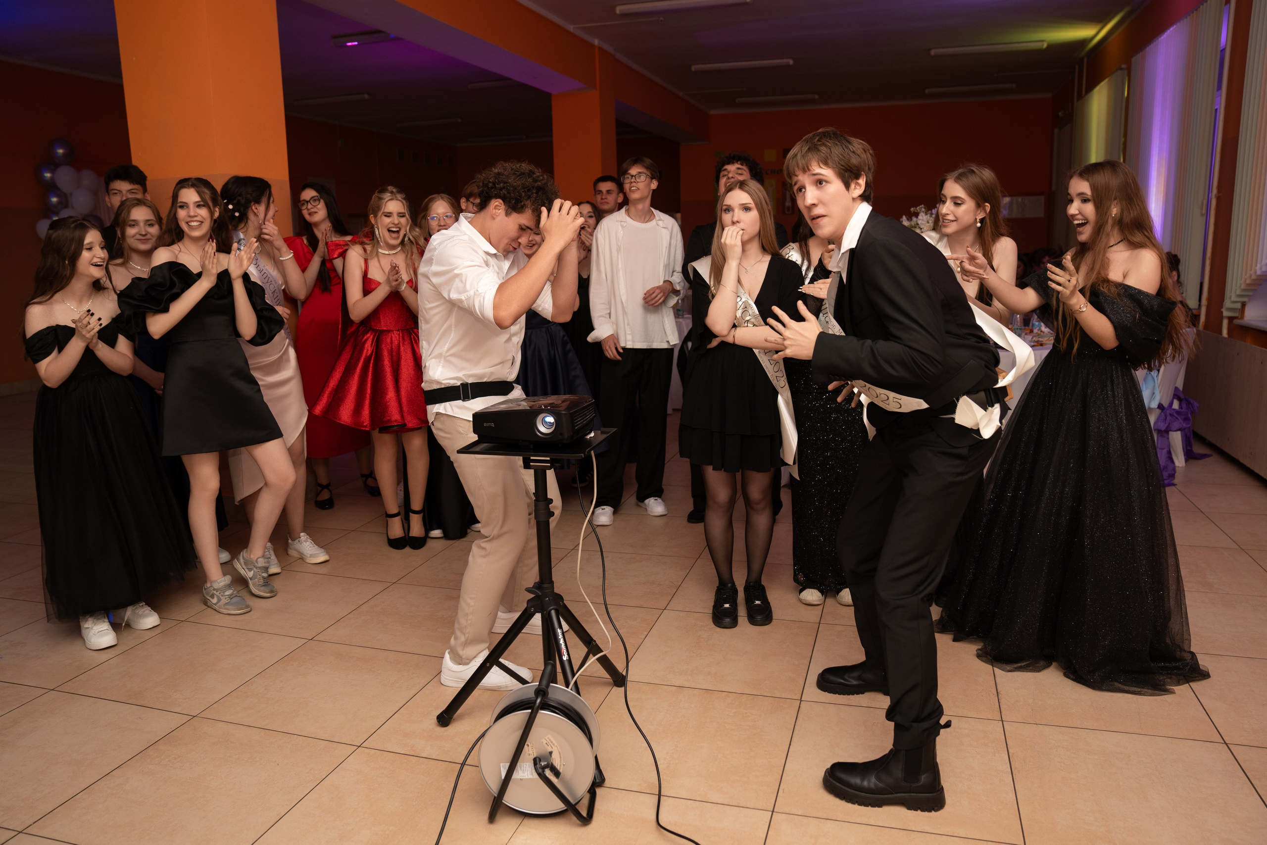 Выпускной СШ1. Семейный и свадебный фотограф Минск, Беларусь Анна Орловская