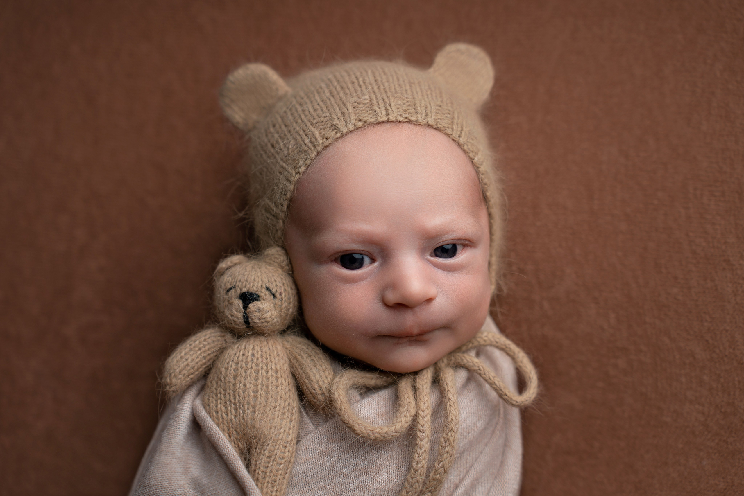 Ньюборн. Фотограф новорожденных Оренбург и свадебный фотограф Оренбург