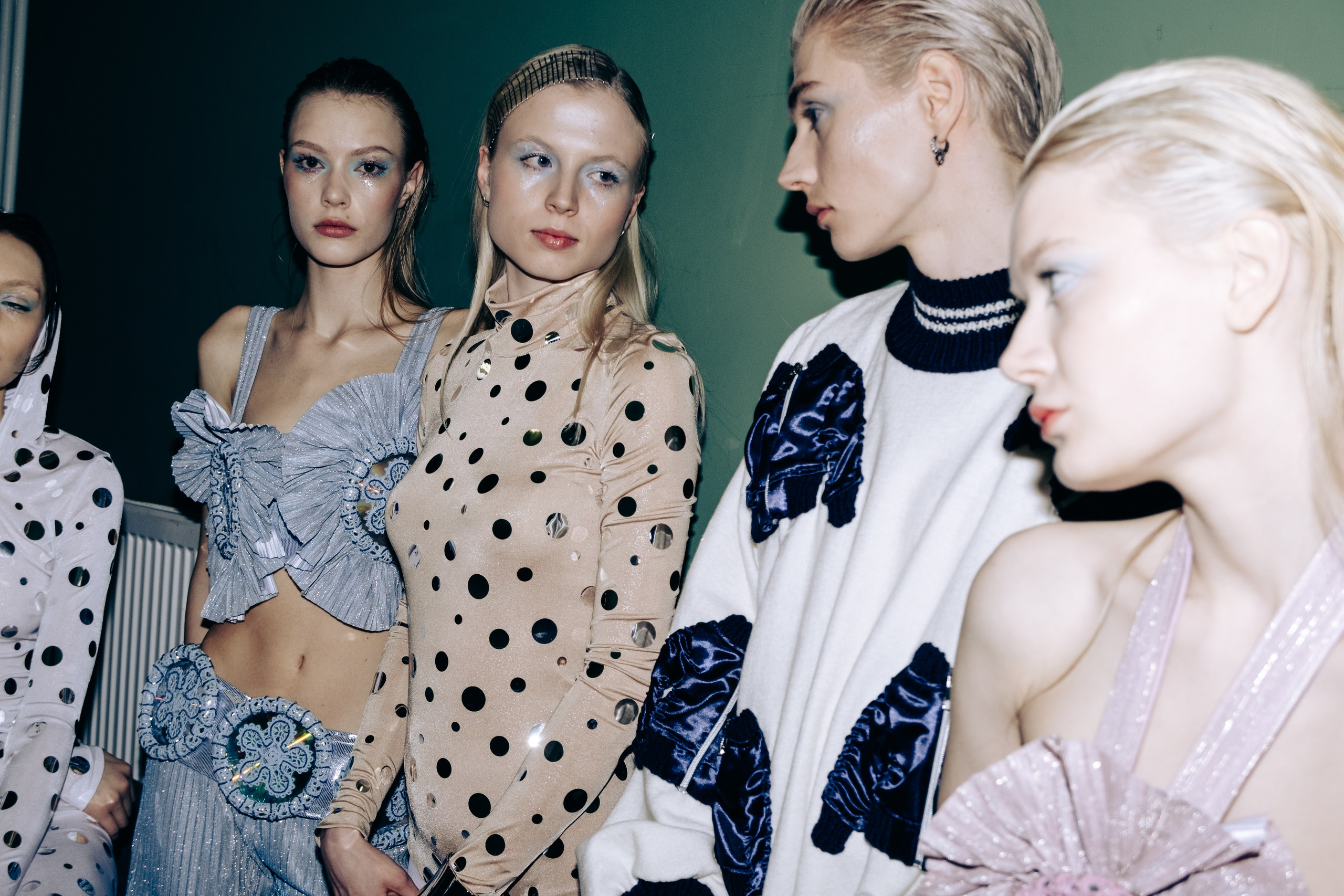 Неделя моды СПб. Фотограф Видеограф Санкт-Петербург Москва Рустам Лукьянов