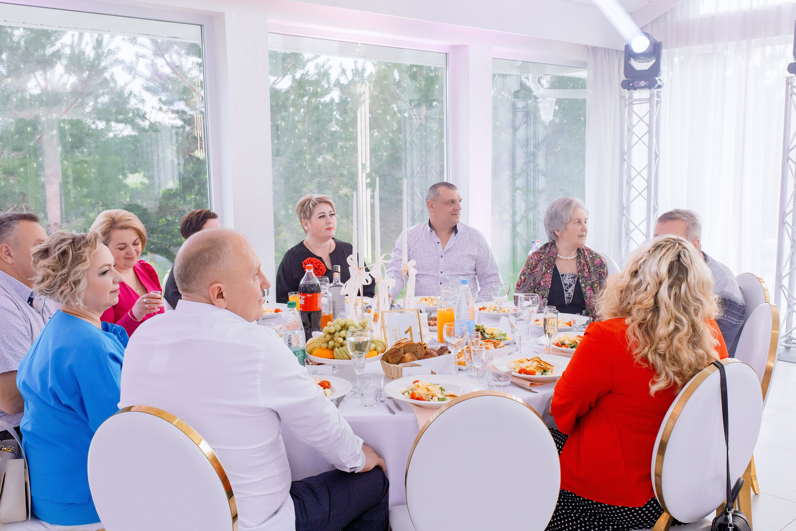 Виктория и Илья. Свадебный фотограф Витебск Минск