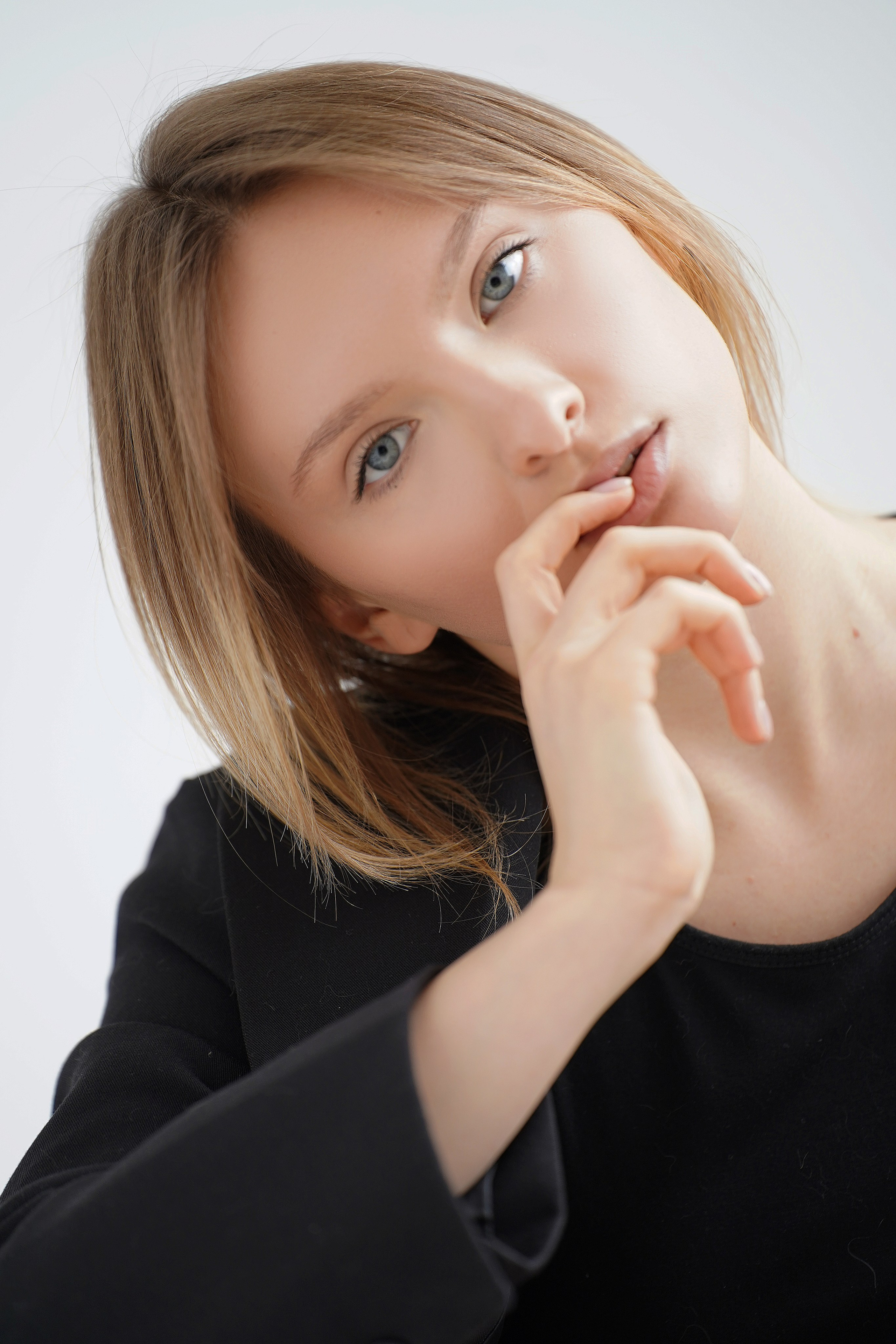 Ксения, рост 171. Efimova Model Agency