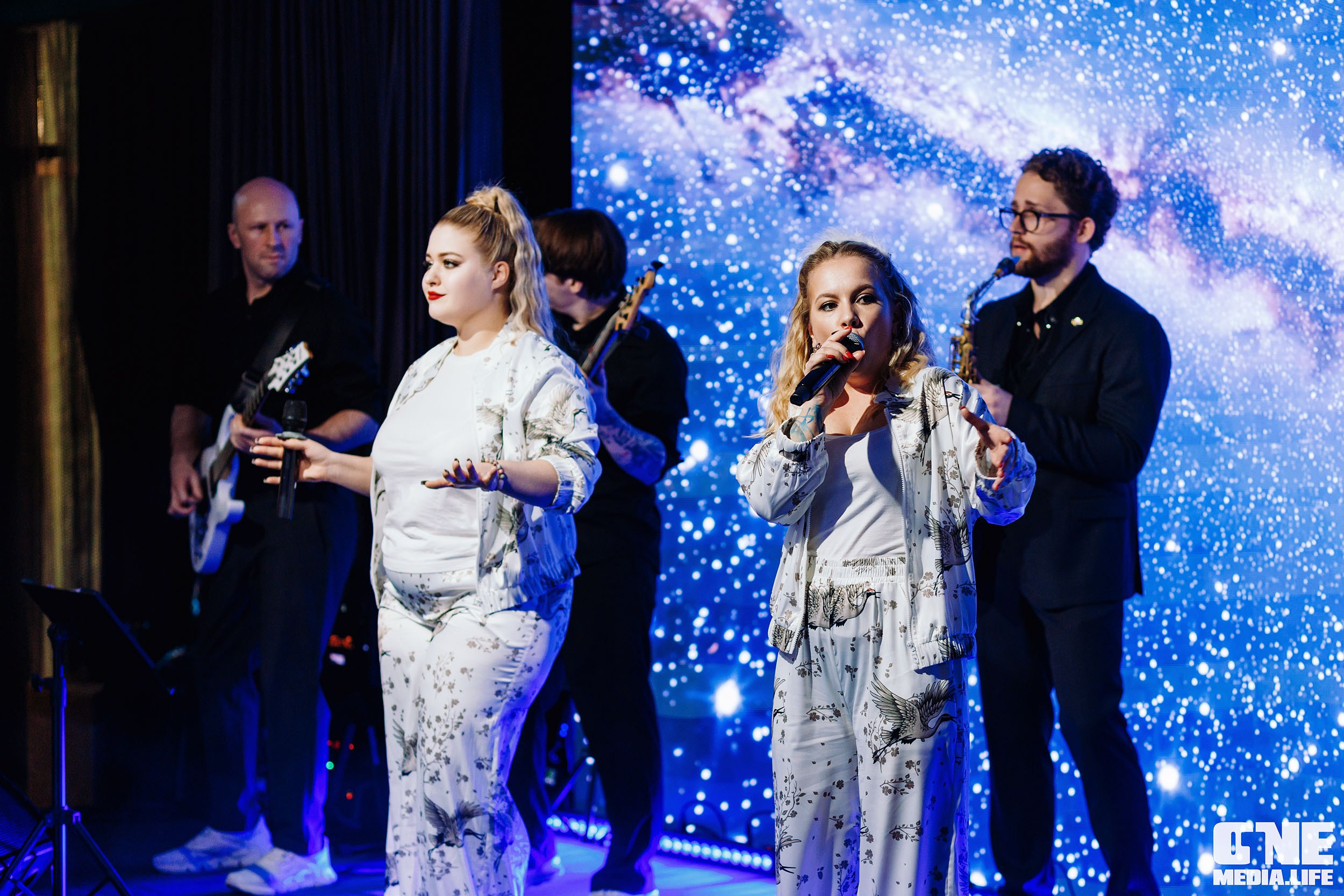 Фоторепортаж из ресторана Океан. One Media Life: фоторепортажи, фотоотчеты с мероприятий и заведений