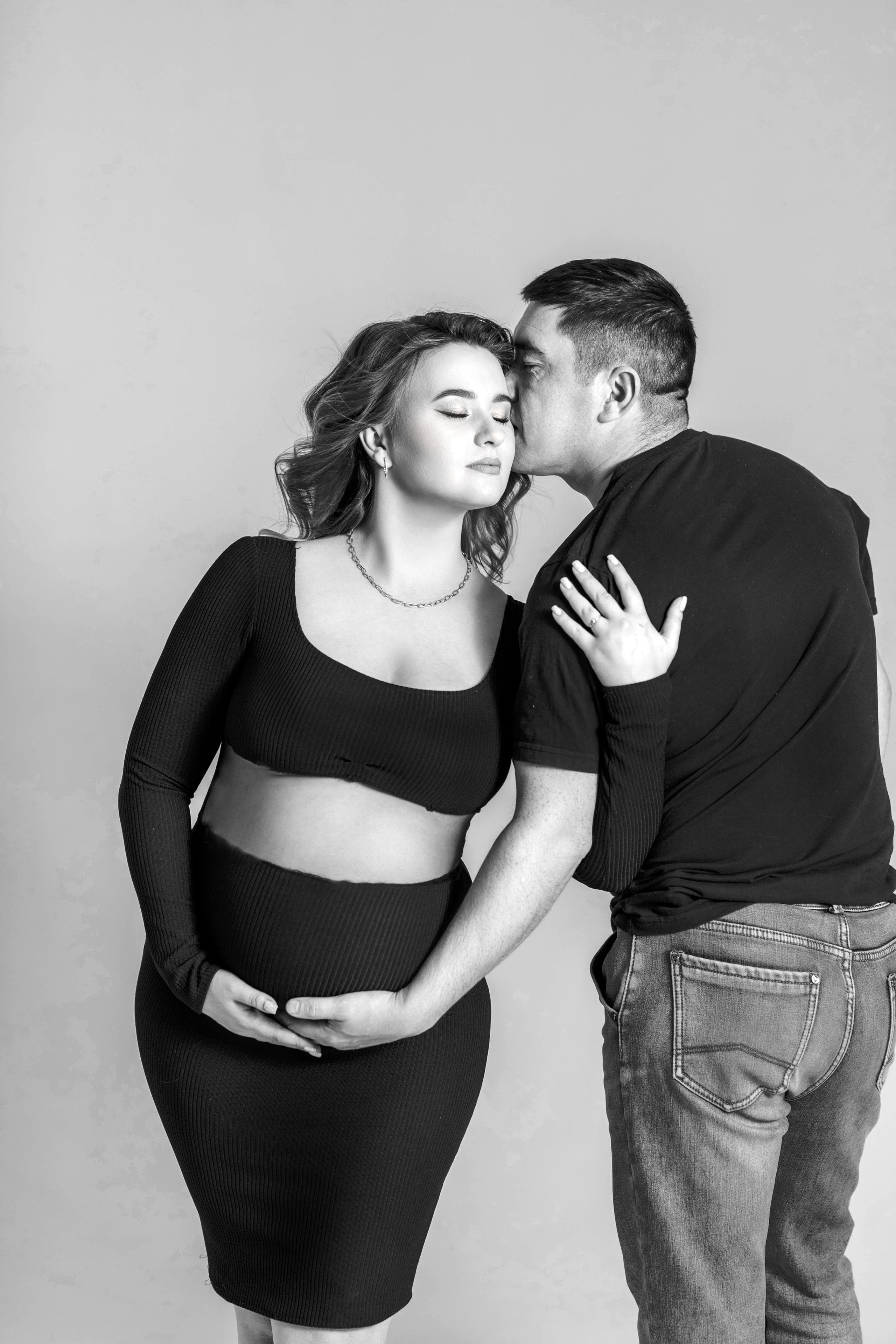 Фотосессия беременности. Фотограф Антонина Бочкарёва