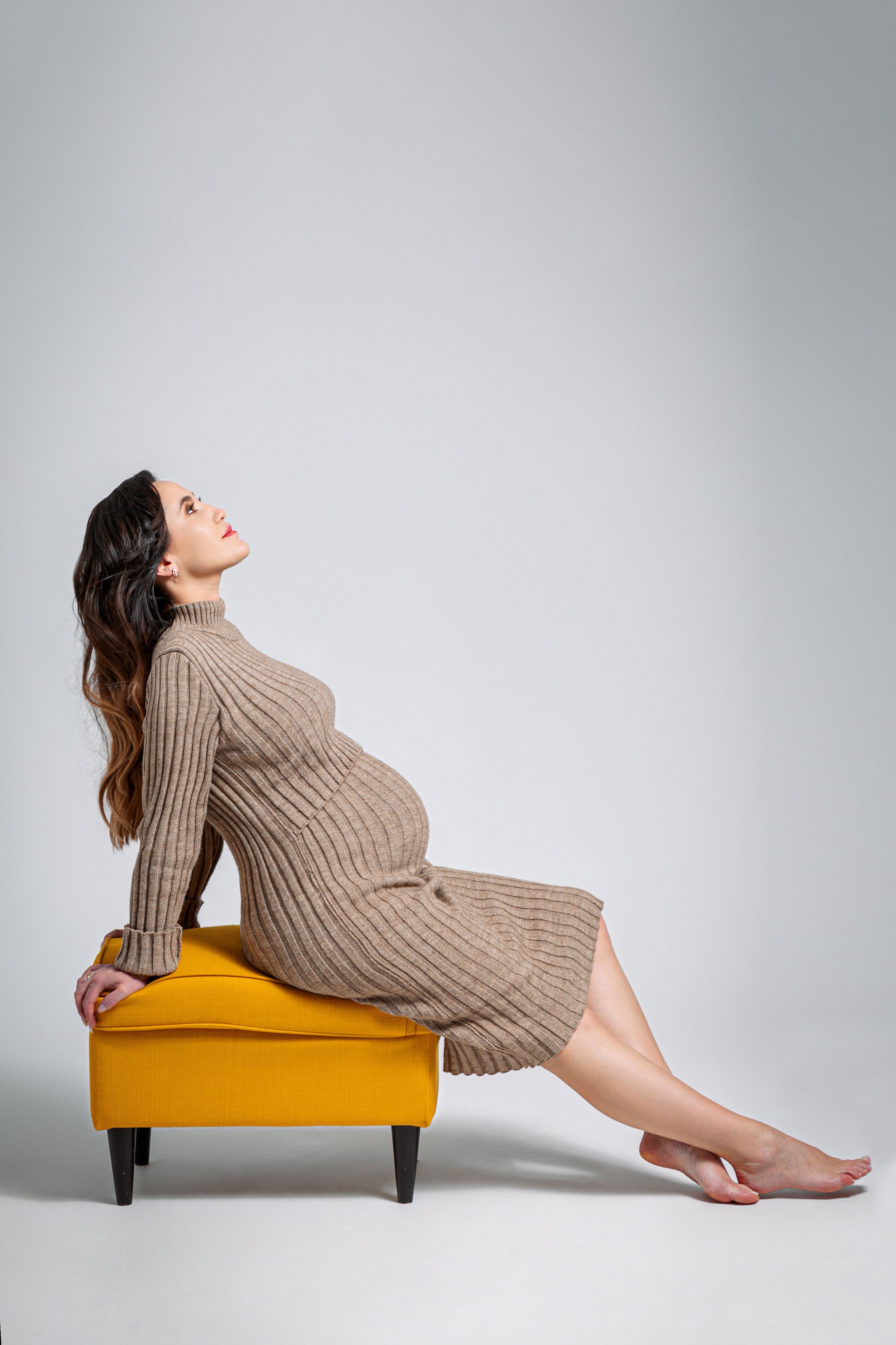 Фотосессия беременности. Фотограф Антонина Бочкарёва