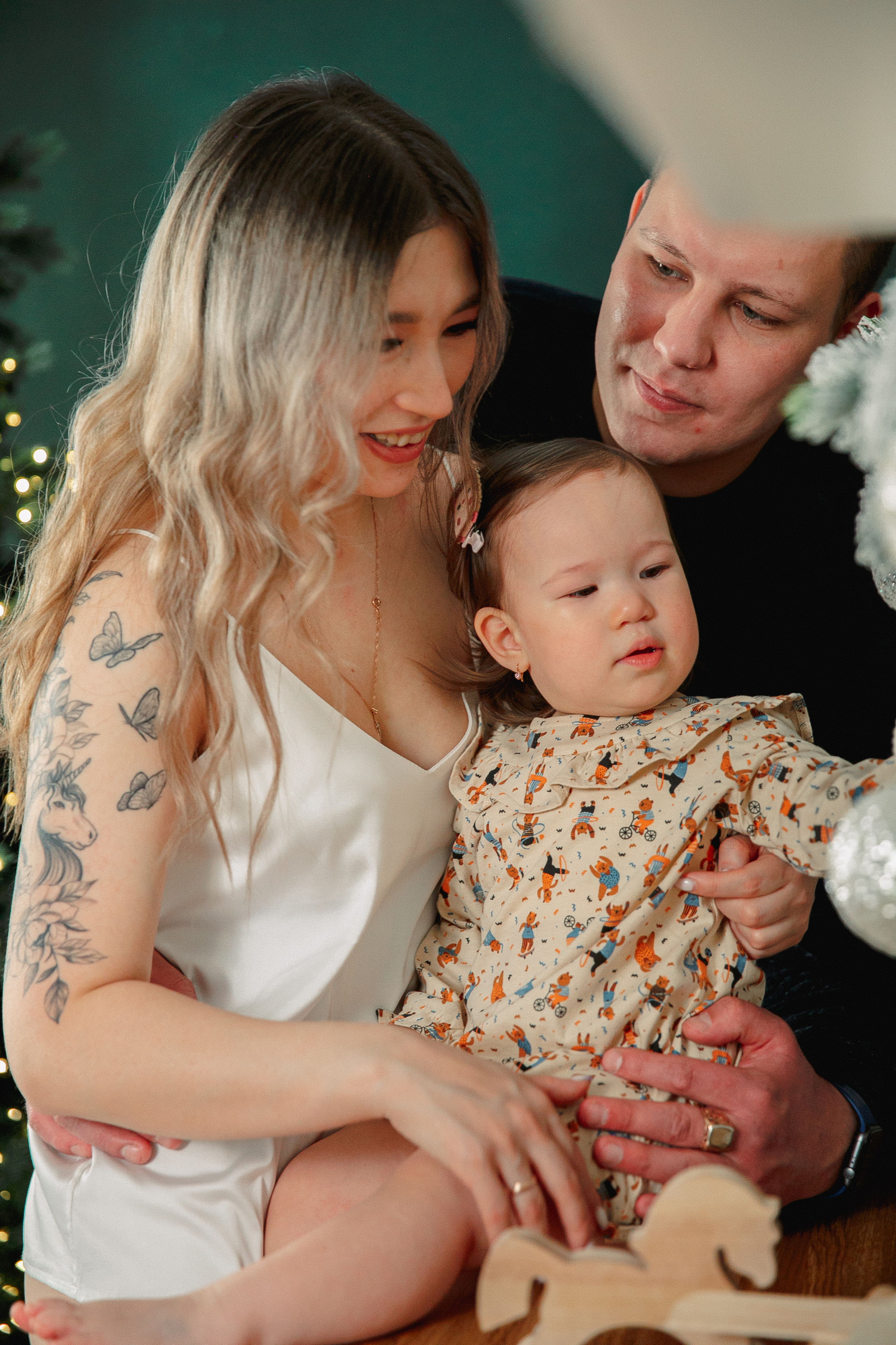 Семейная фотосессия условия. Фотограф Антонина Бочкарёва