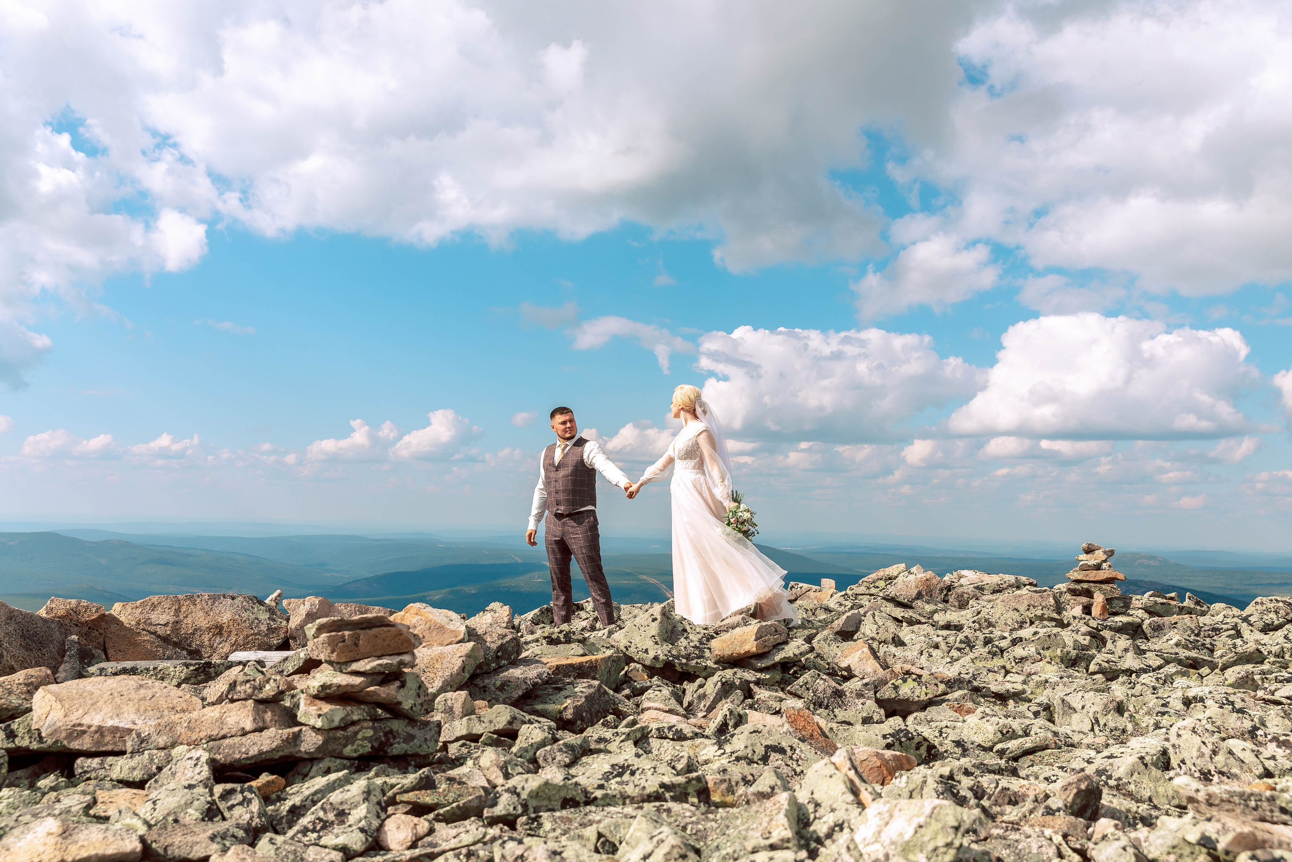 Фотограф Антонина Бочкарёва