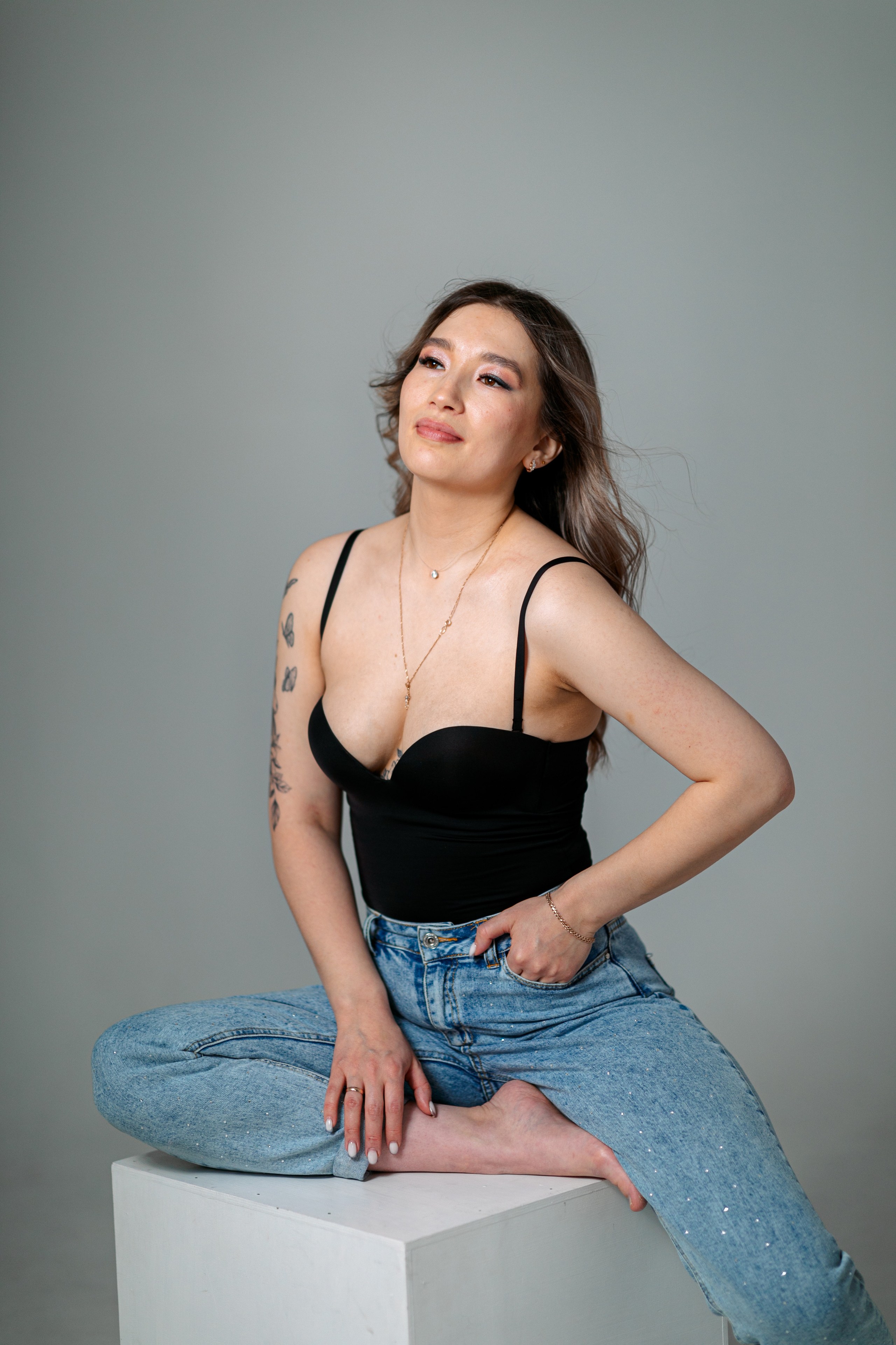 Индивидуальная съемка условия. Фотограф Антонина Бочкарёва