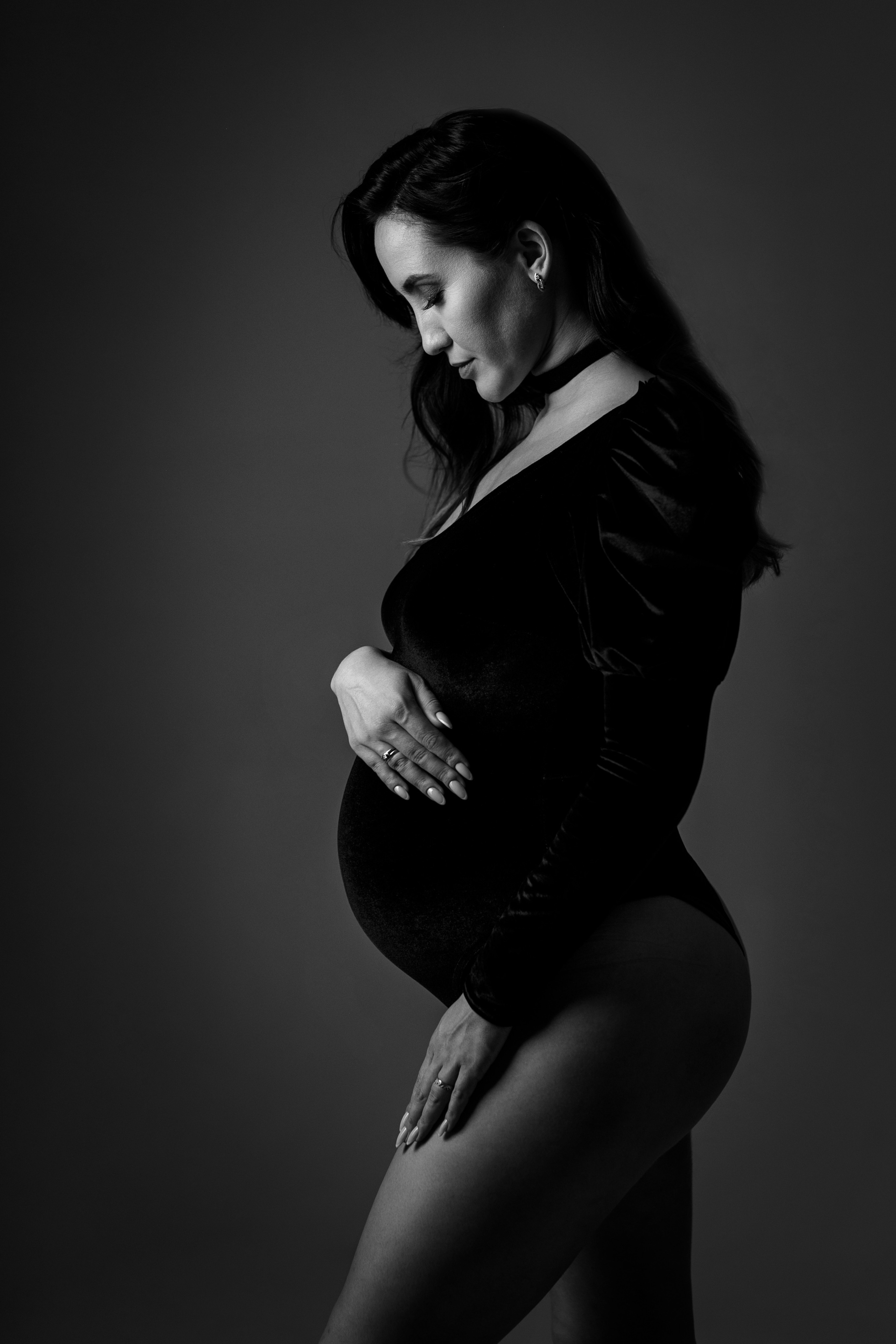 Фотосессия беременности. Фотограф Антонина Бочкарёва