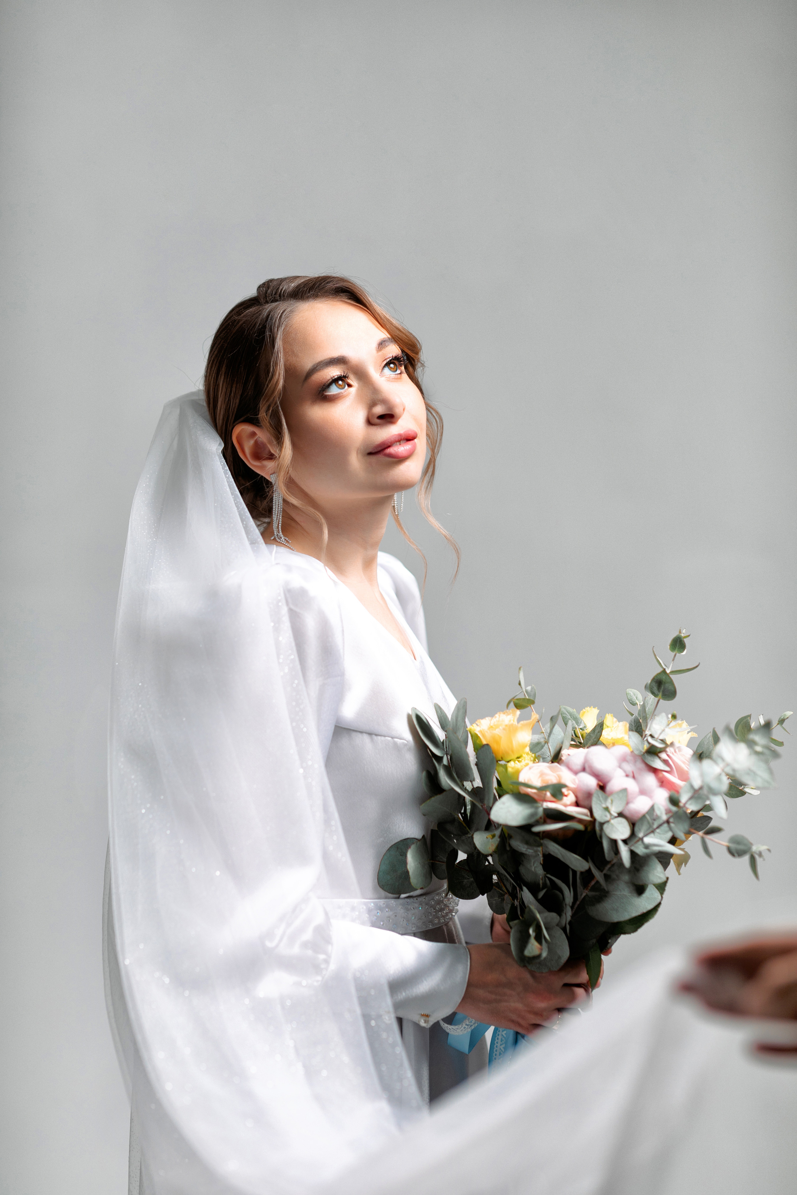 Свадебная съемка. Фотограф Антонина Бочкарёва