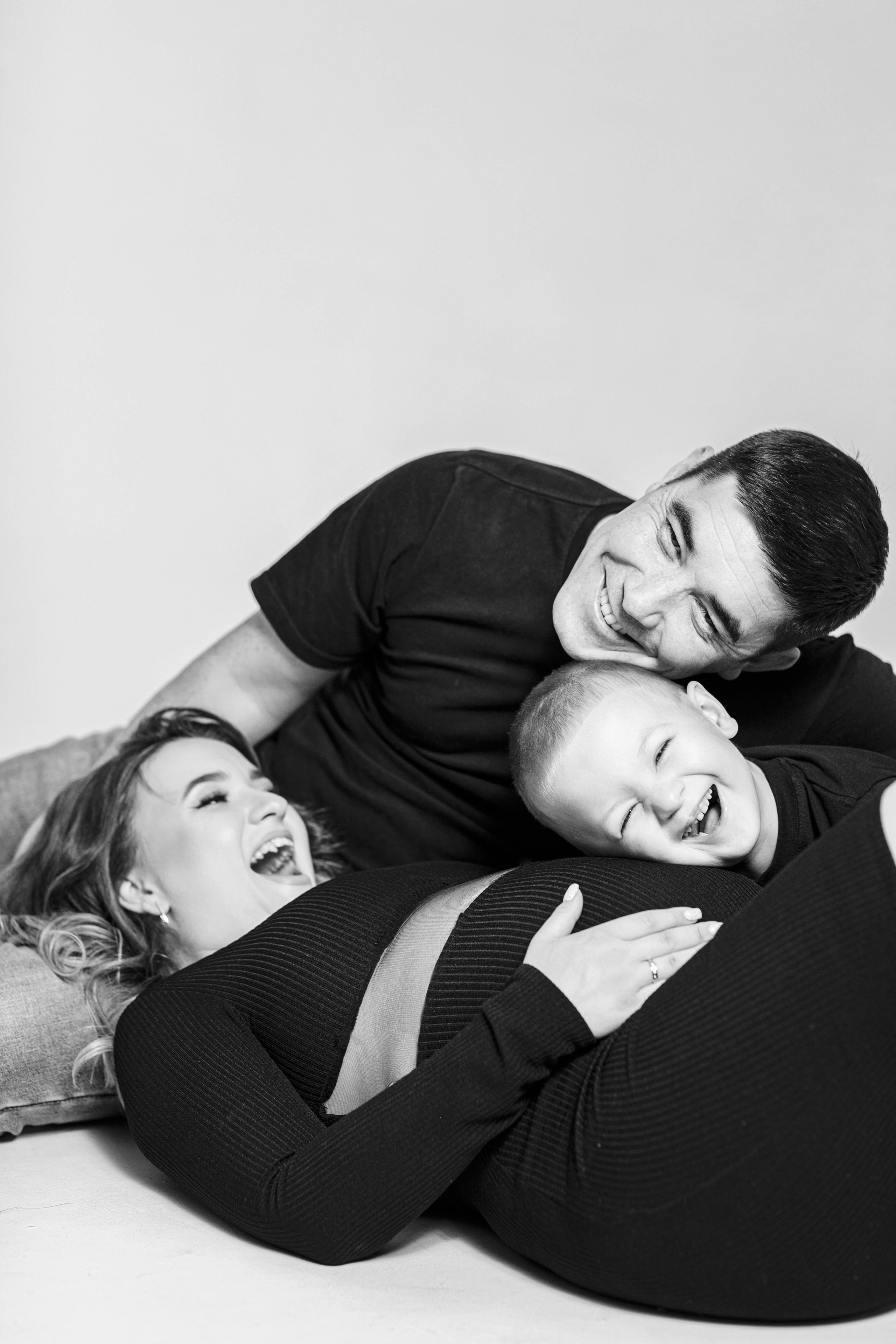 Фотосессия беременности. Фотограф Антонина Бочкарёва