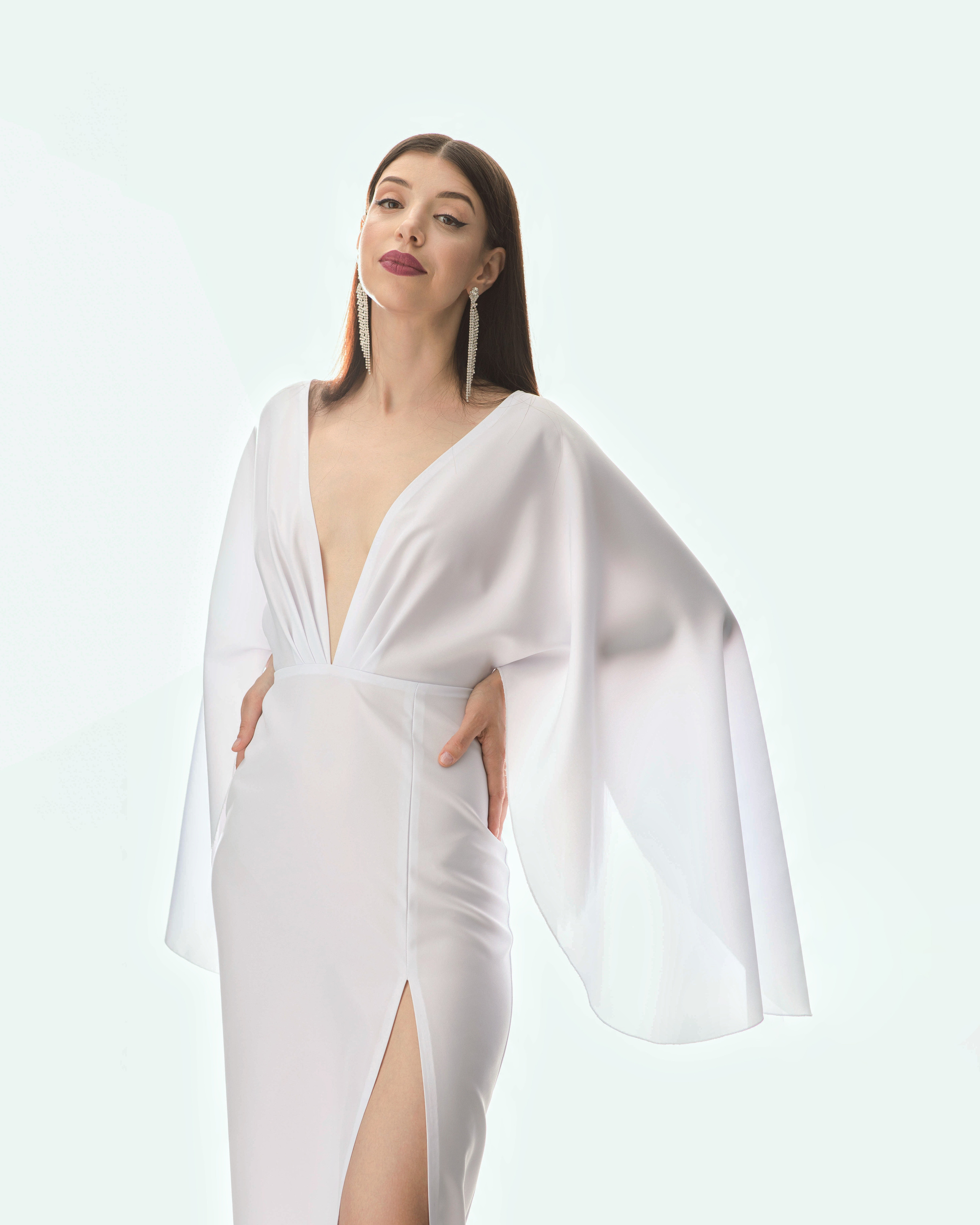 Индивидуальная съемка. Фотограф Антонина Бочкарёва