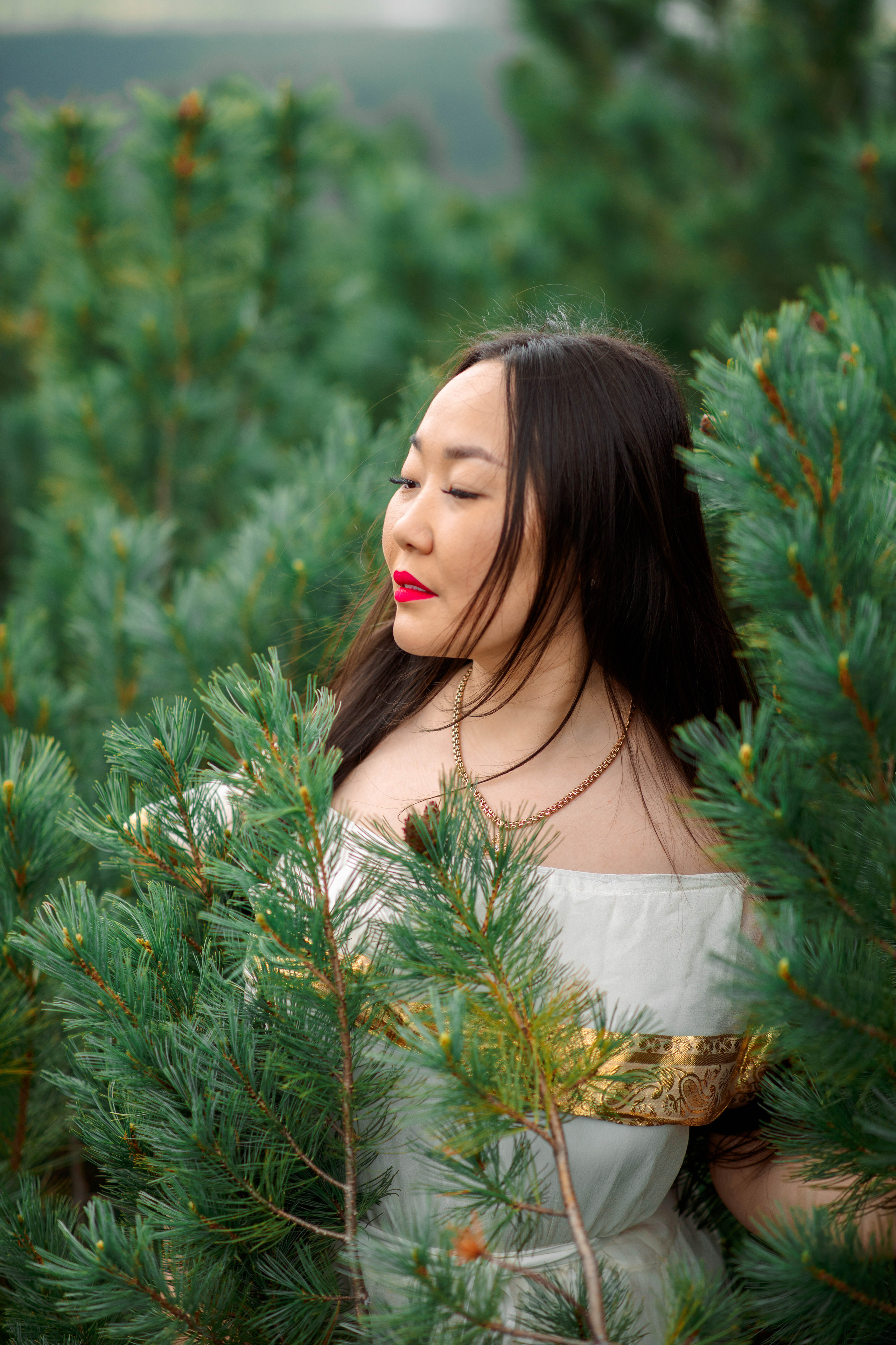 Индивидуальная съемка условия. Фотограф Антонина Бочкарёва