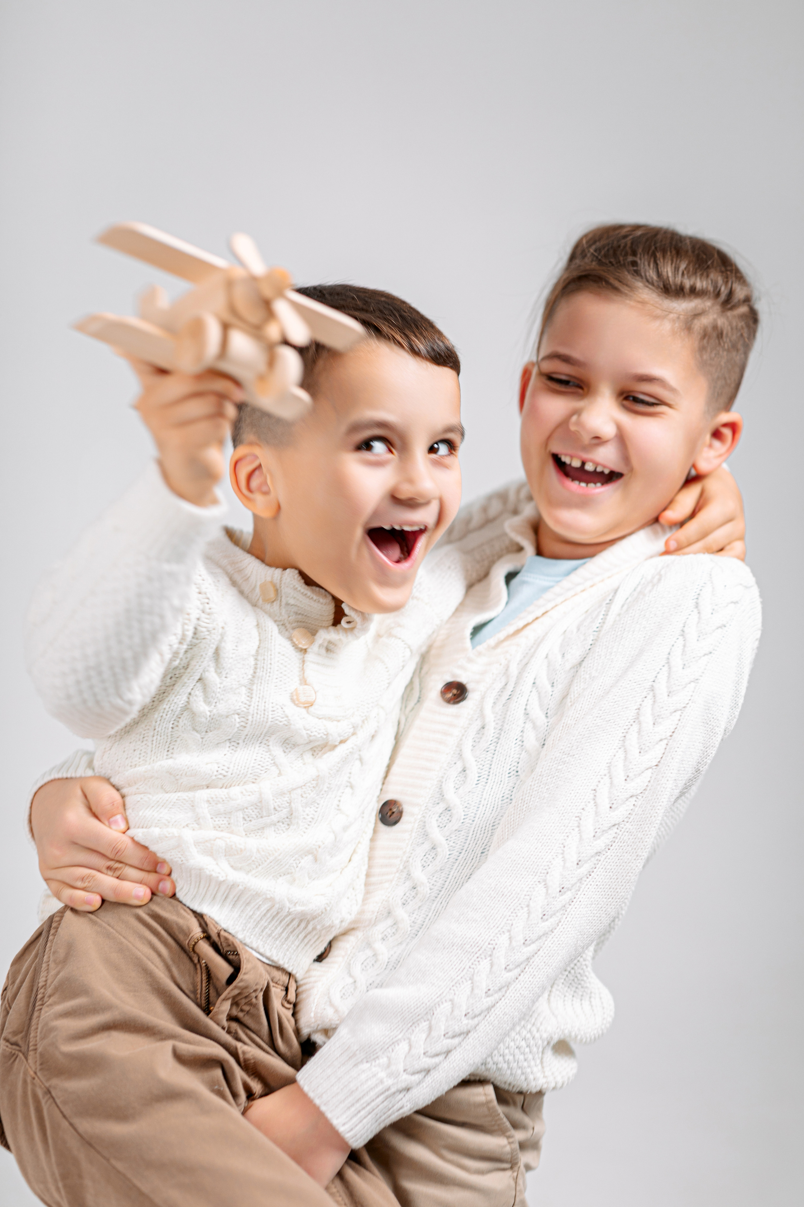 Семейная фотосессия. Фотограф Антонина Бочкарёва