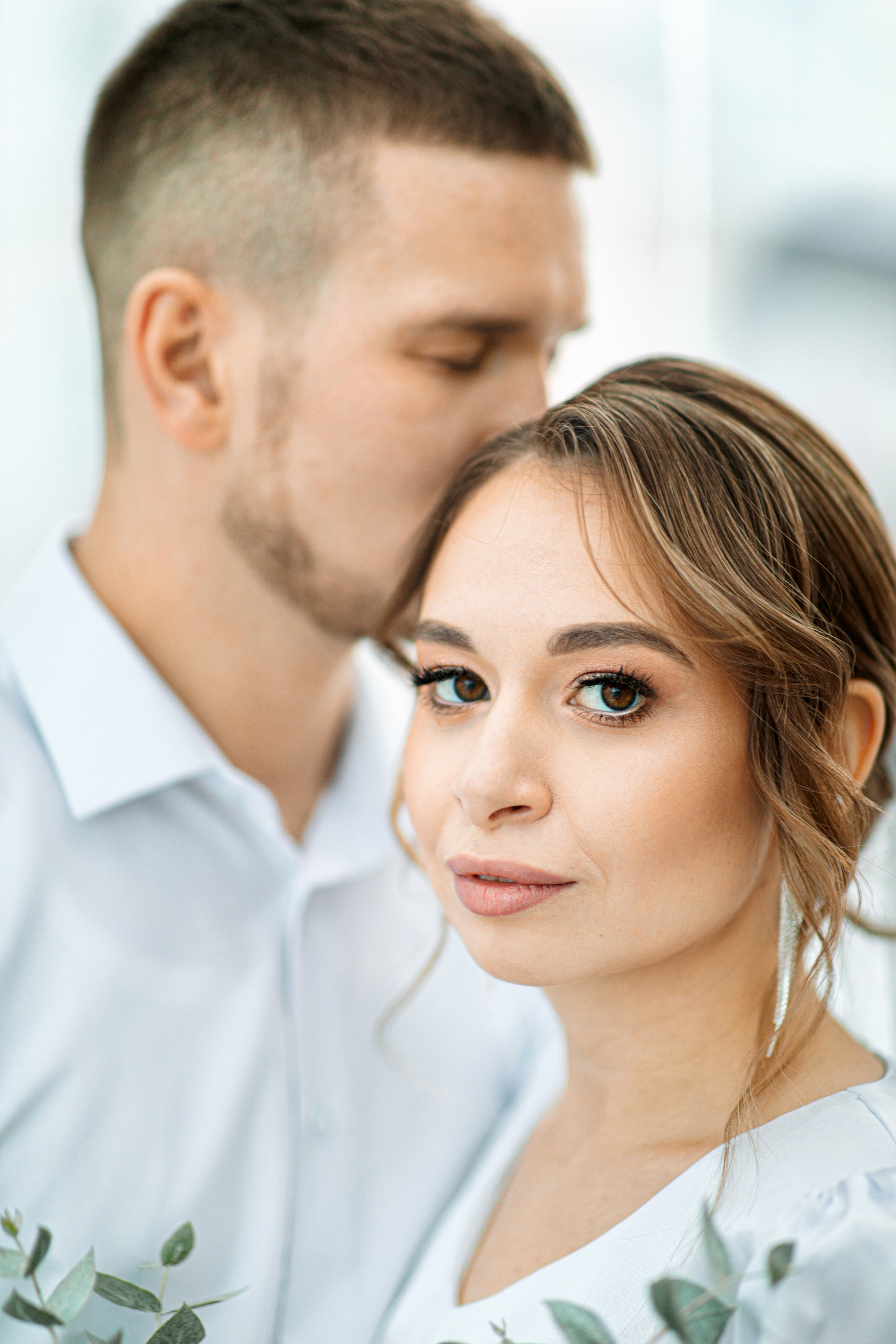 Свадебная фотосессия в Алдане. Фотограф Антонина Бочкарёва