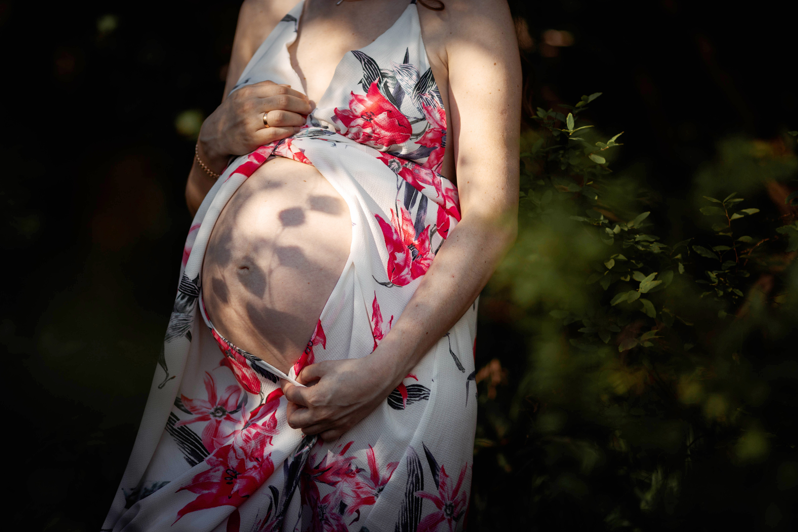 Фотограф Антонина Бочкарёва